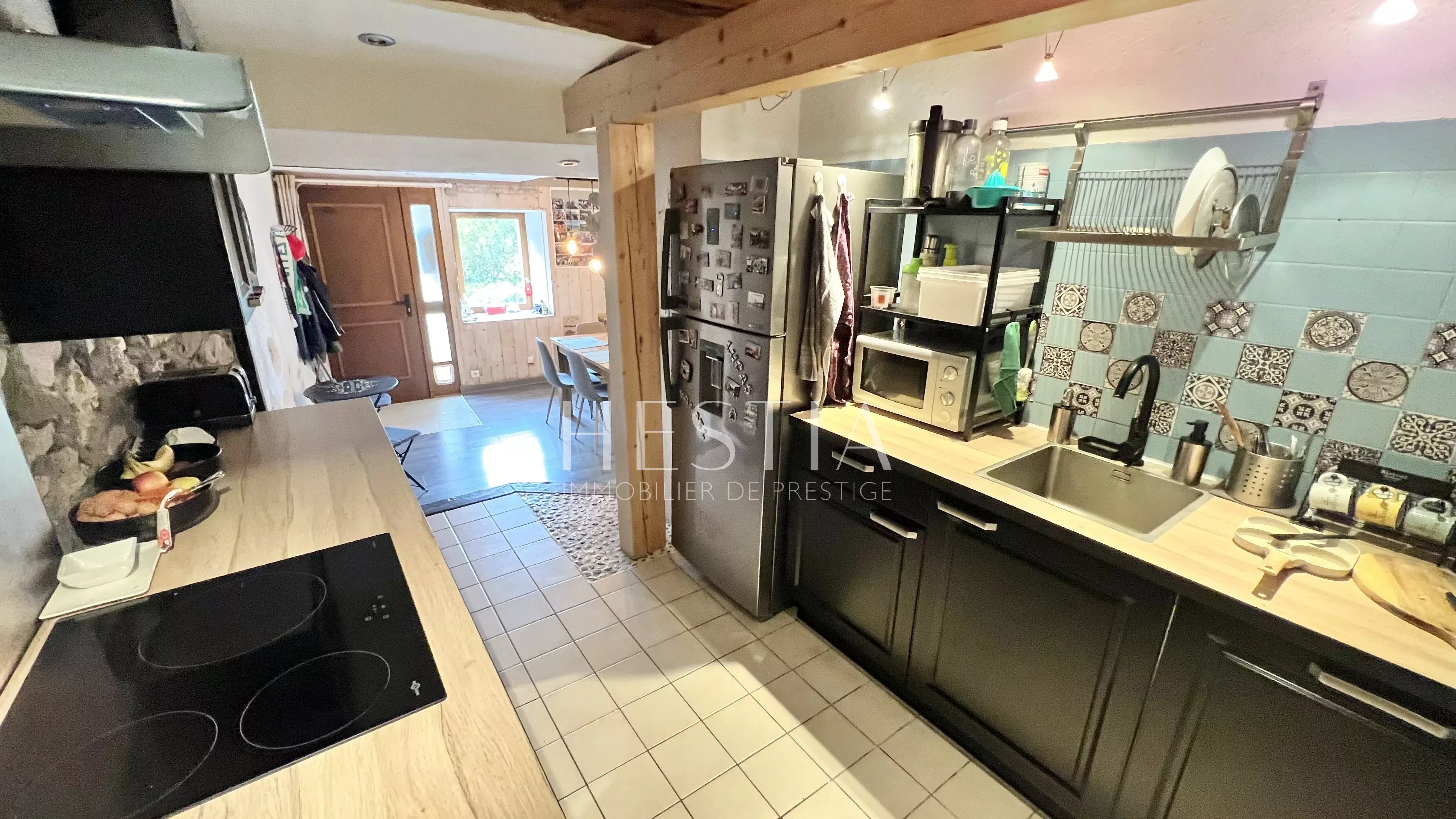 Photo 3 — HESTIA IMMOBILIER - Groupe CLCV