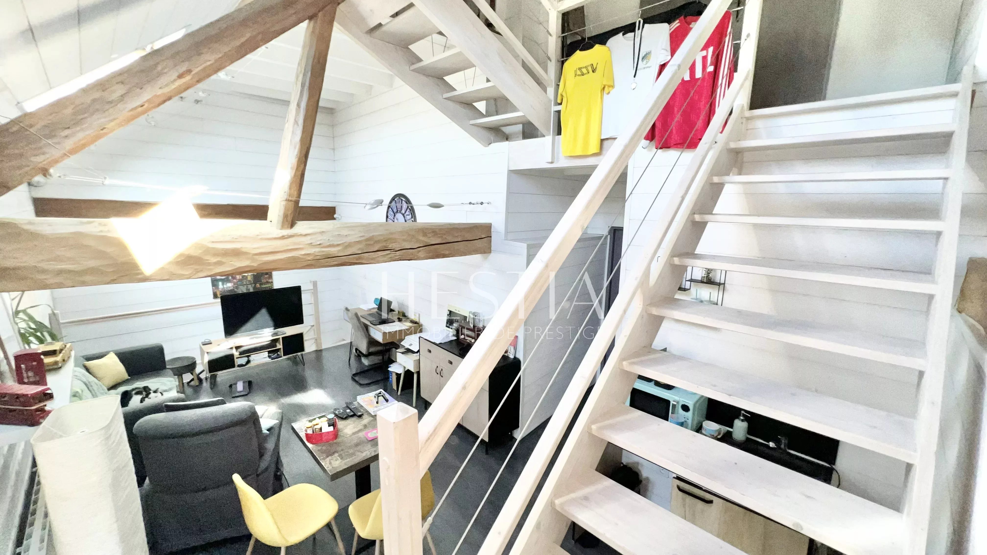 Photo 17 — HESTIA IMMOBILIER - Groupe CLCV