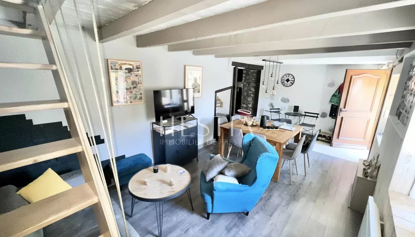 Photo 5 — HESTIA IMMOBILIER - Groupe CLCV