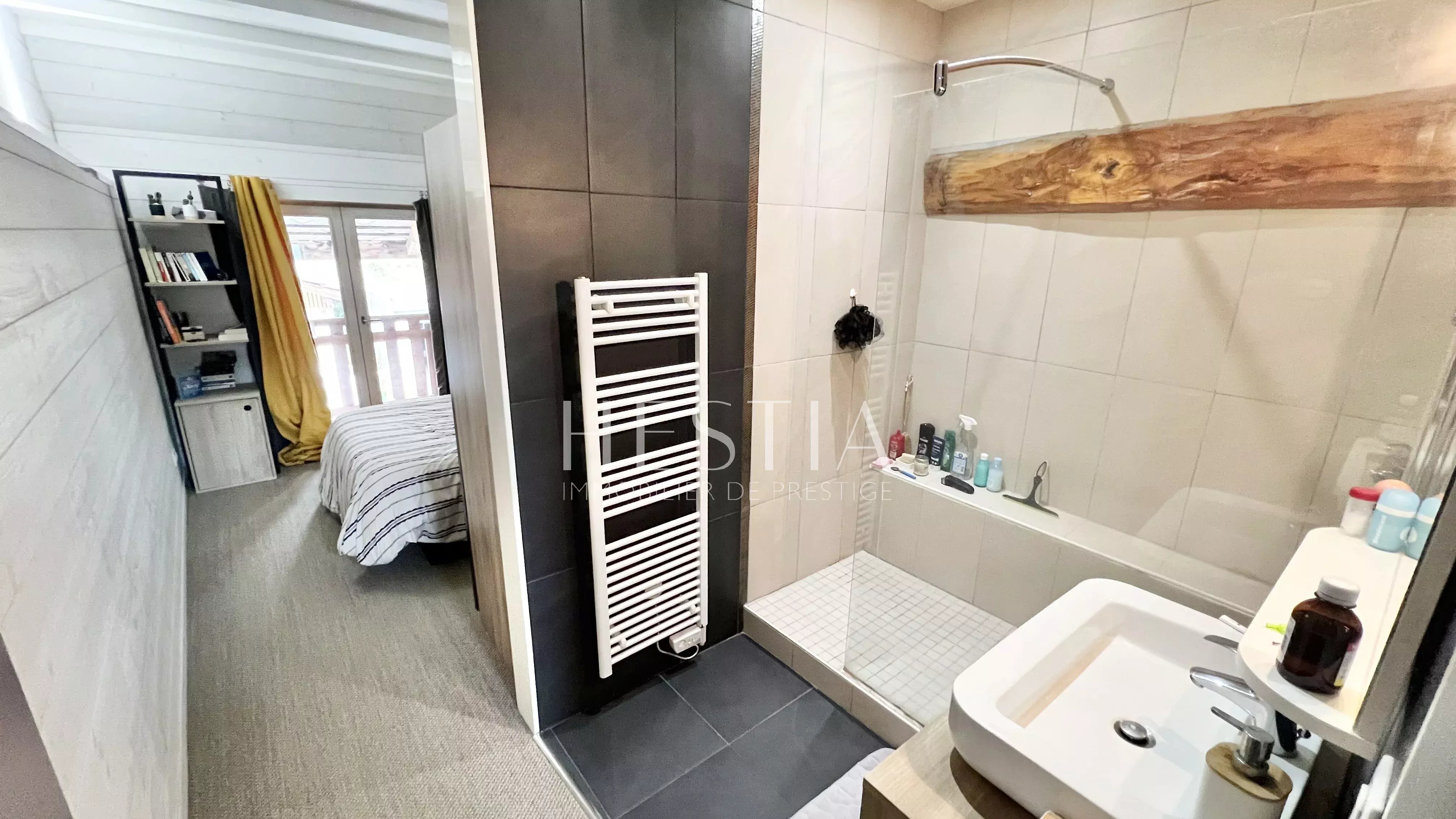 Photo 13 — HESTIA IMMOBILIER - Groupe CLCV