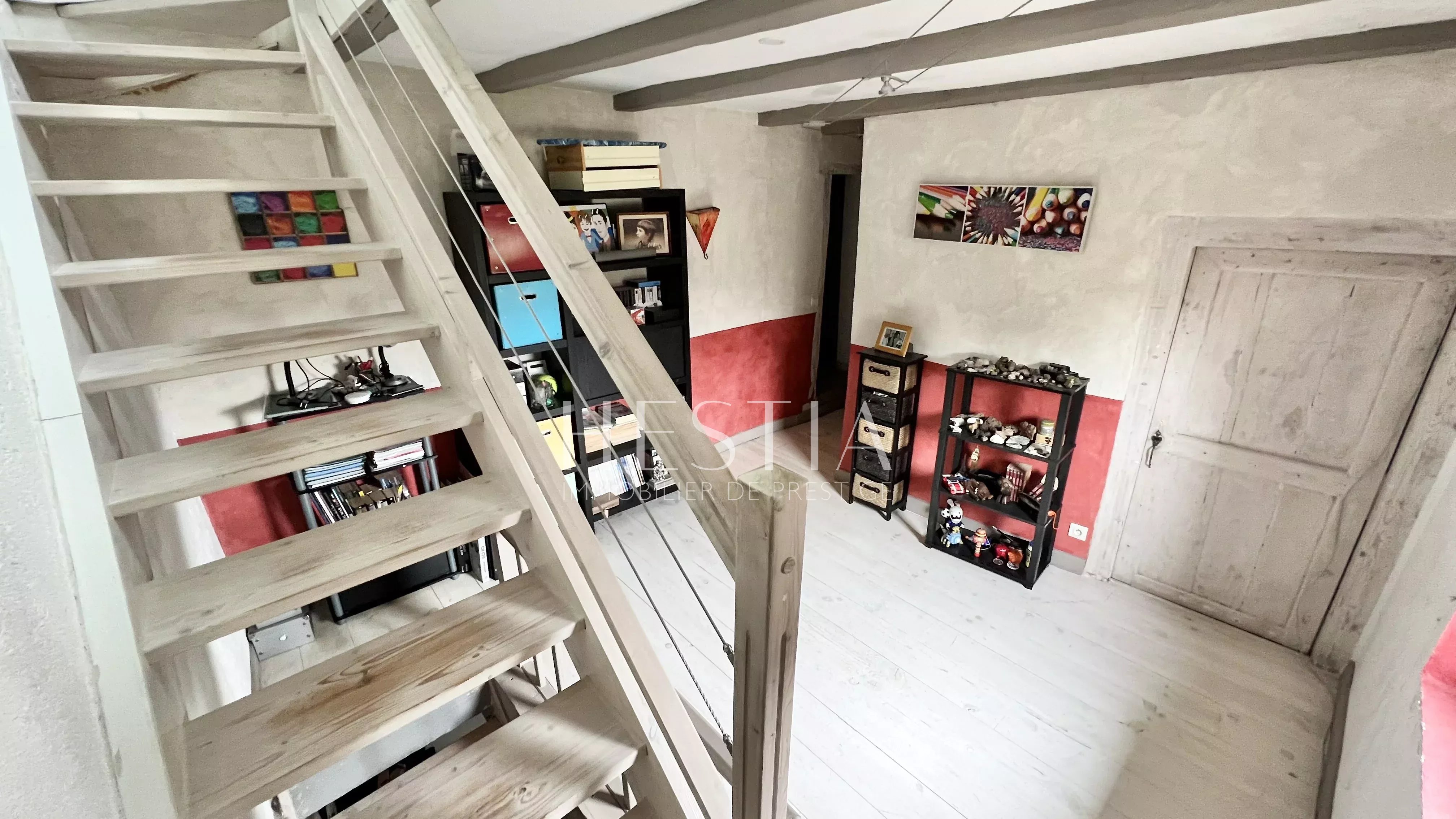 Photo 9 — HESTIA IMMOBILIER - Groupe CLCV