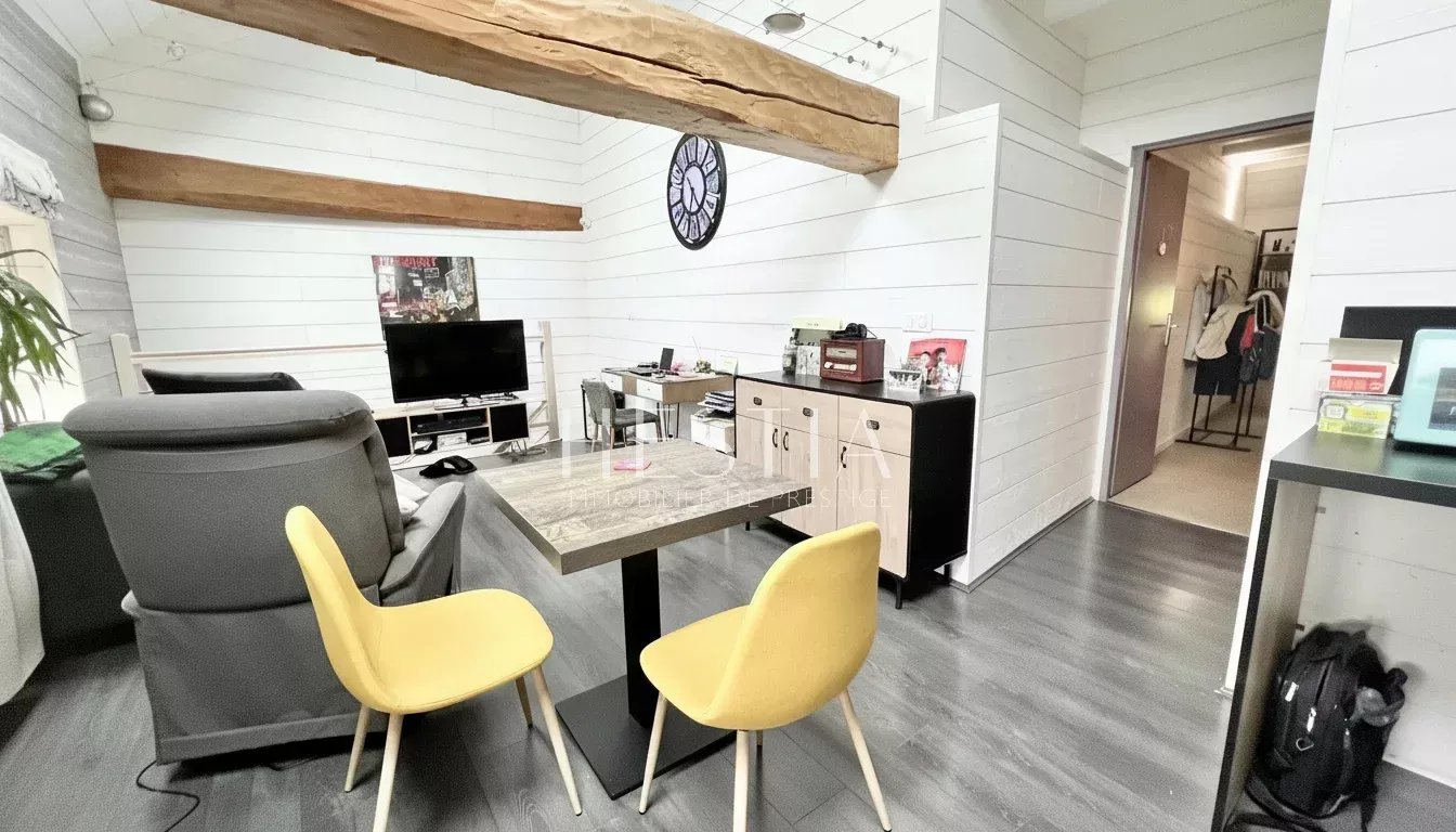 Photo 12 — HESTIA IMMOBILIER - Groupe CLCV