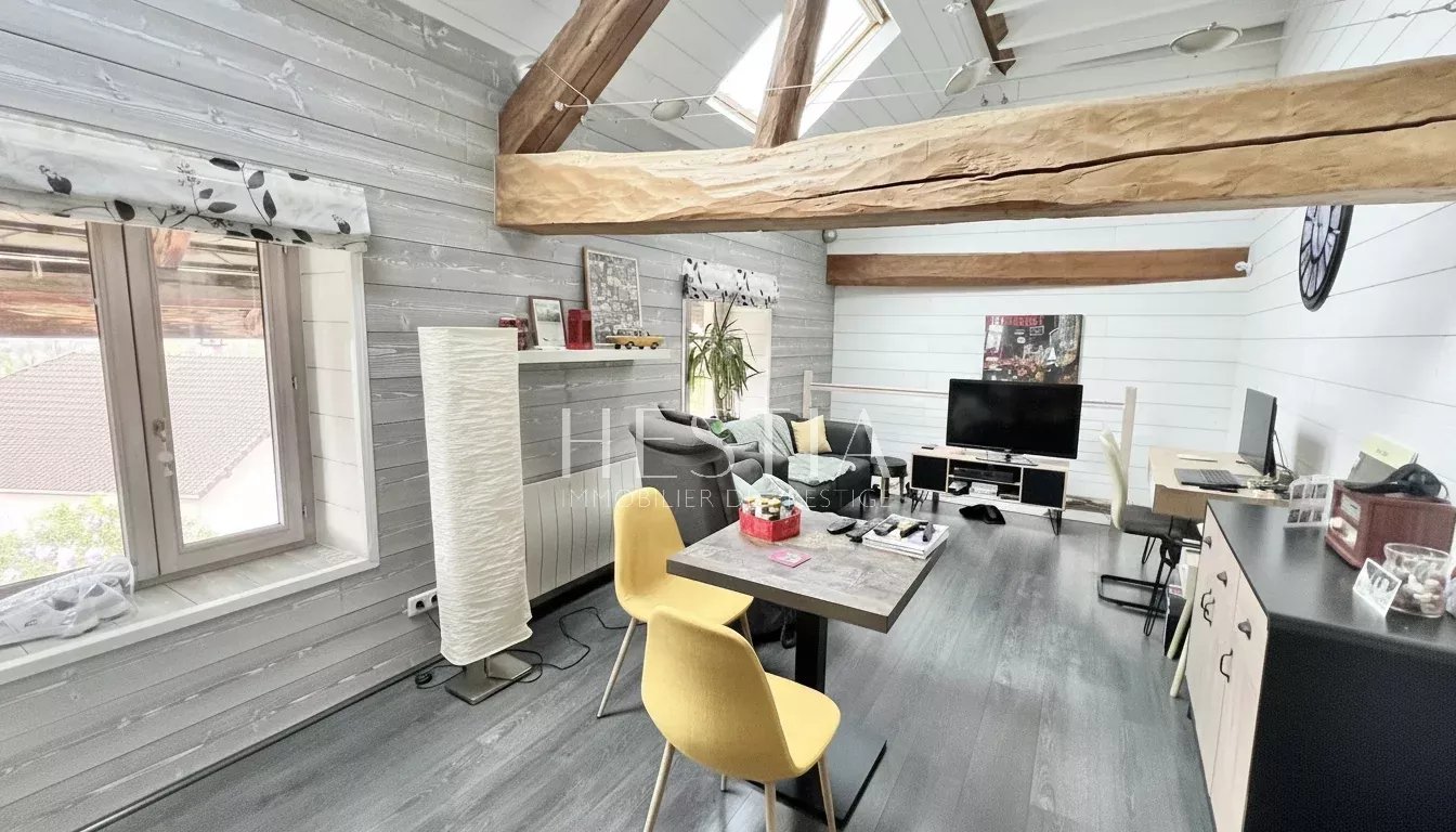 Photo 11 — HESTIA IMMOBILIER - Groupe CLCV
