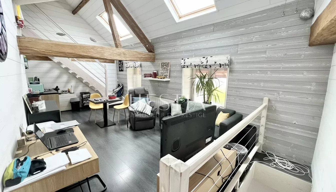 Photo 10 — HESTIA IMMOBILIER - Groupe CLCV