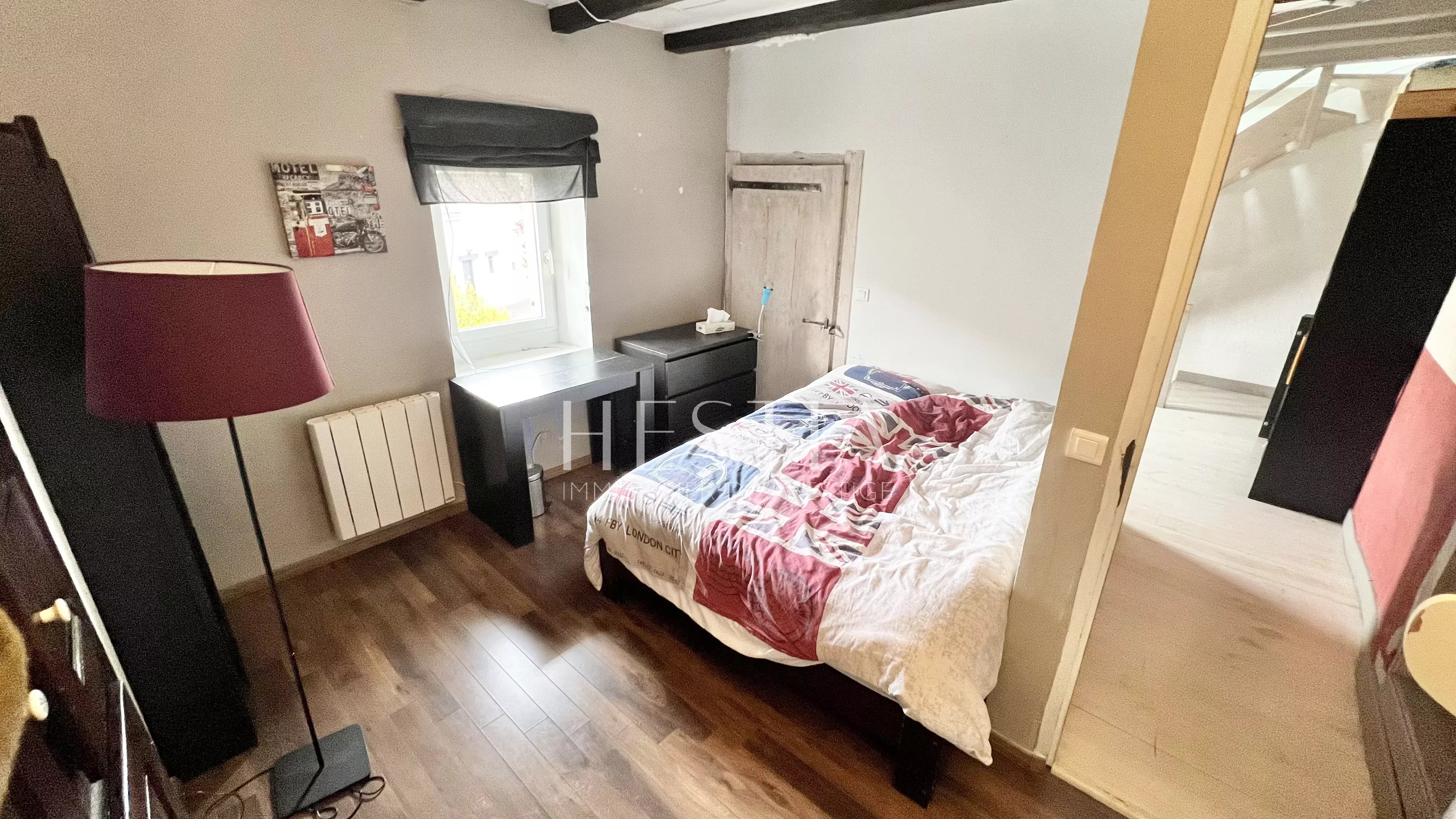 Photo 8 — HESTIA IMMOBILIER - Groupe CLCV