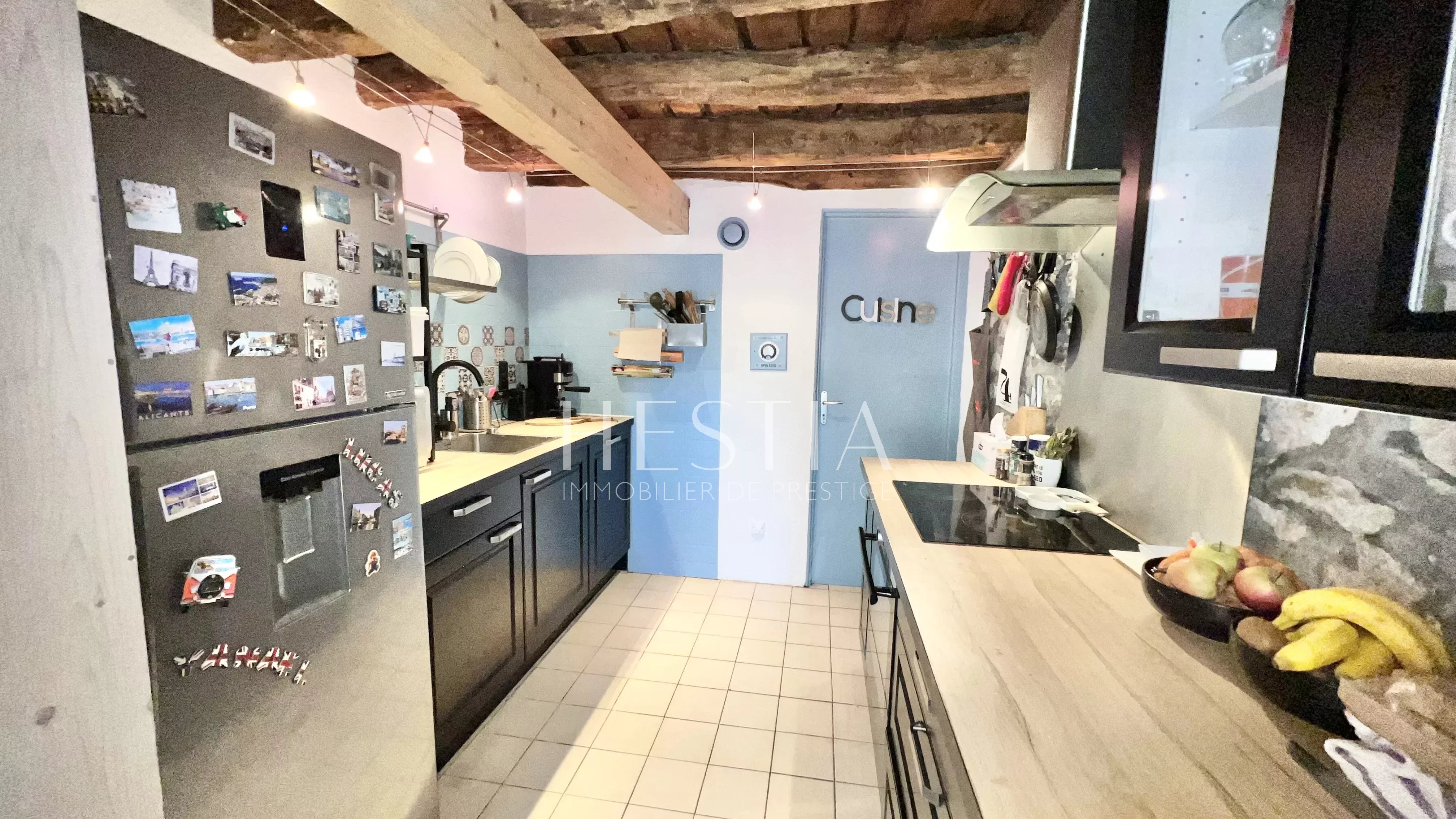 Photo 2 — HESTIA IMMOBILIER - Groupe CLCV
