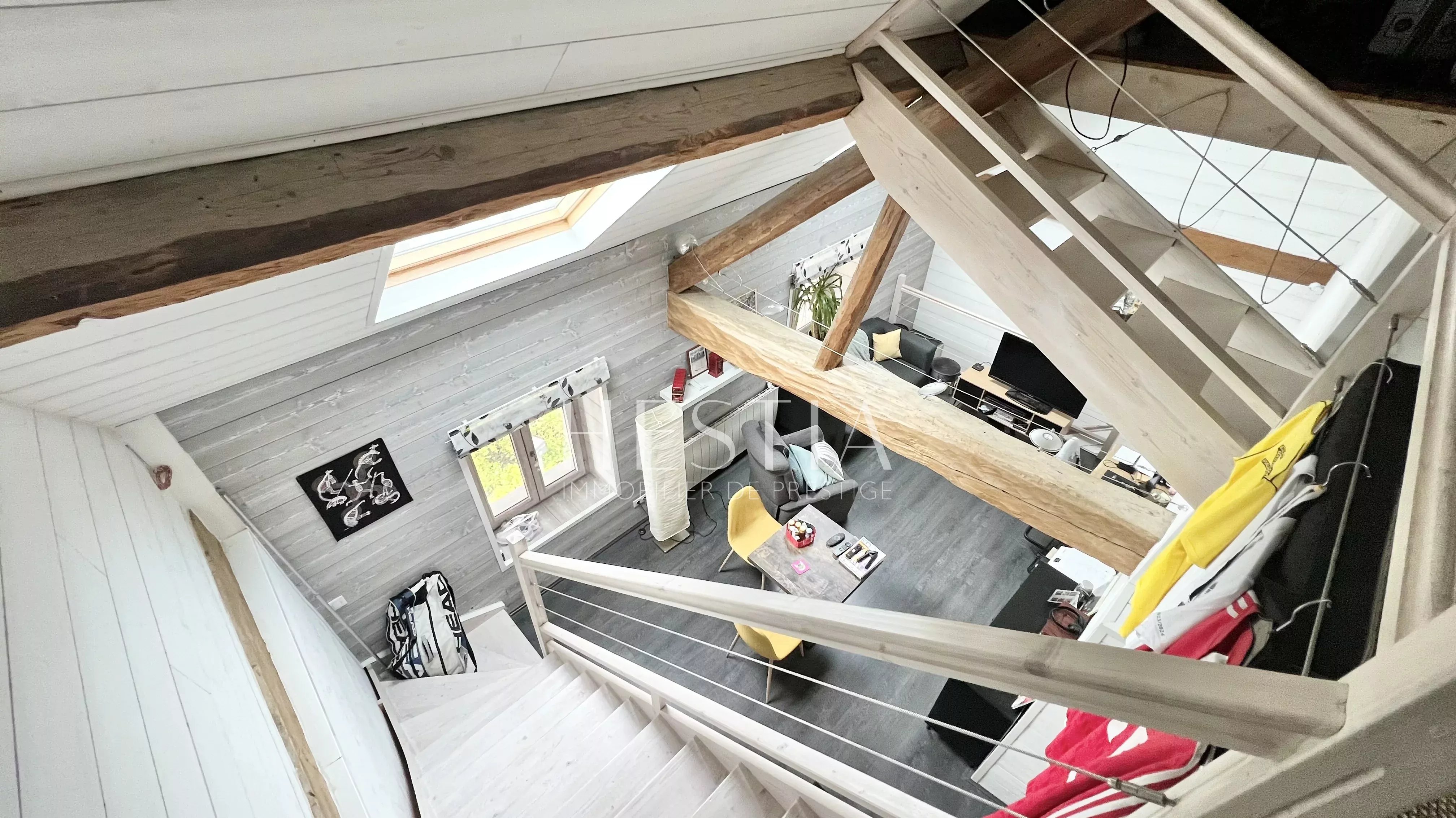 Photo 18 — HESTIA IMMOBILIER - Groupe CLCV