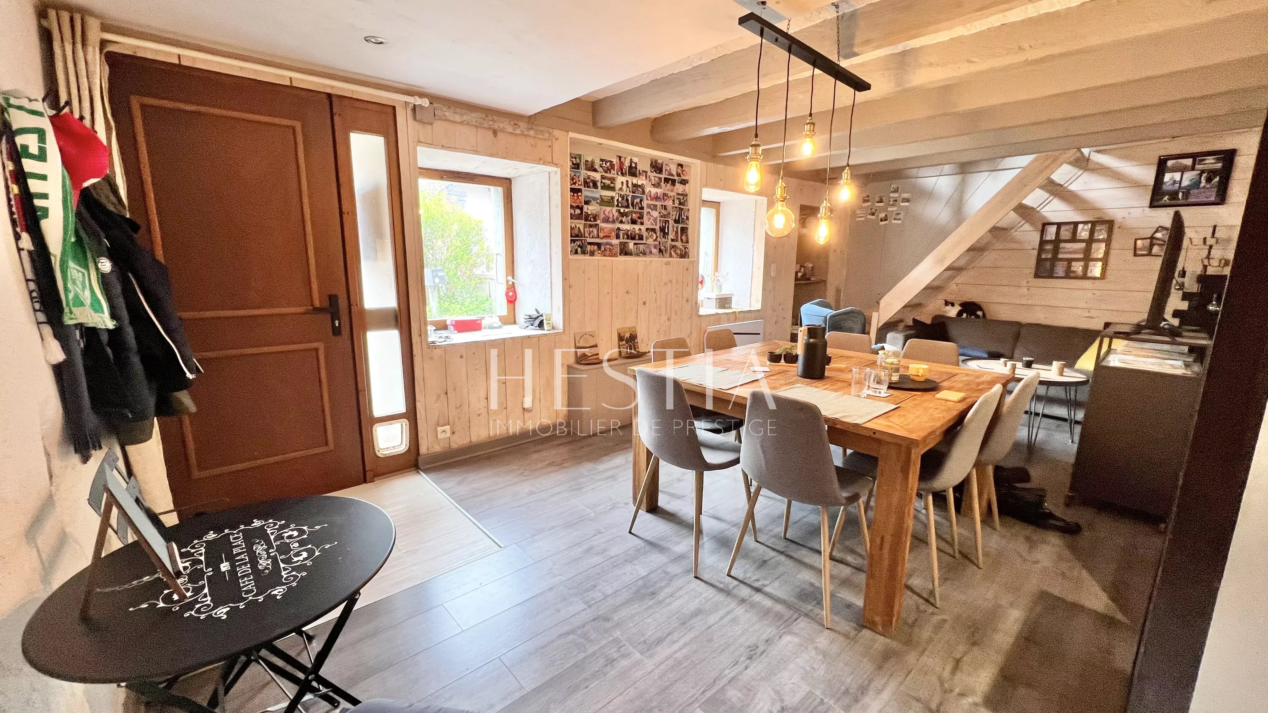 Photo 4 — HESTIA IMMOBILIER - Groupe CLCV