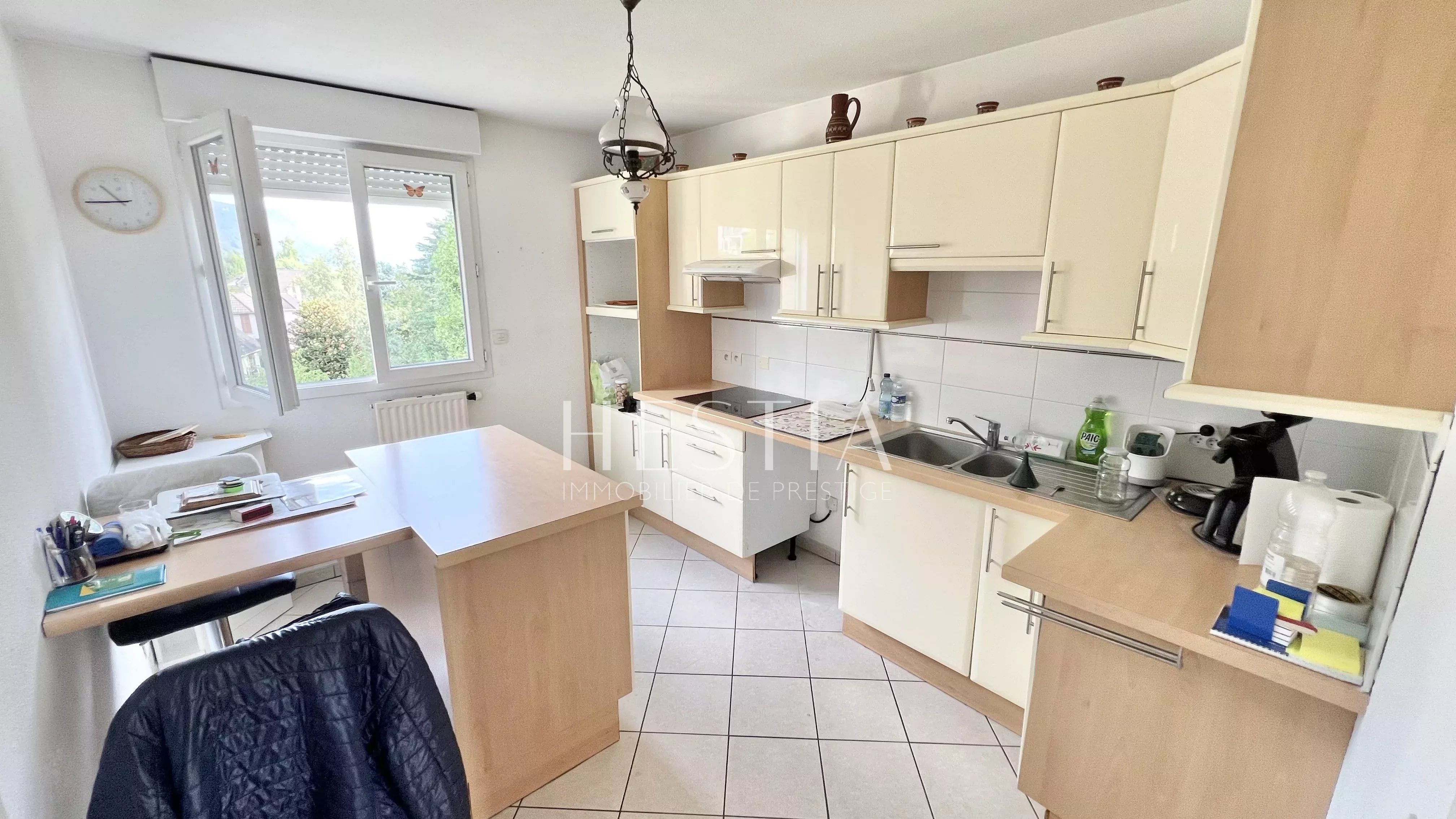 Photo 15 — HESTIA IMMOBILIER - Groupe CLCV