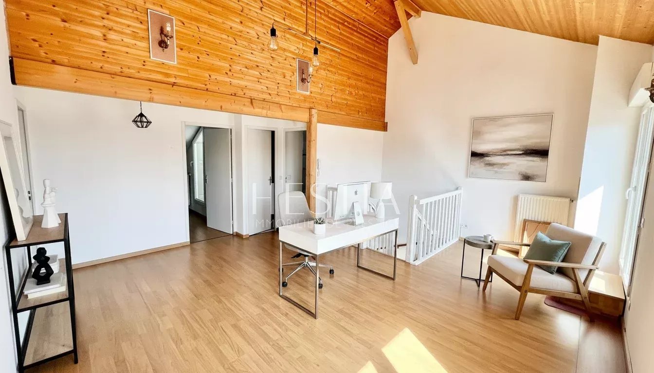 Photo 3 — HESTIA IMMOBILIER - Groupe CLCV
