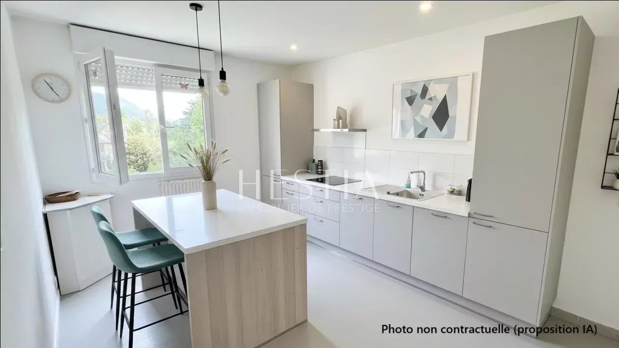 Photo 16 — HESTIA IMMOBILIER - Groupe CLCV