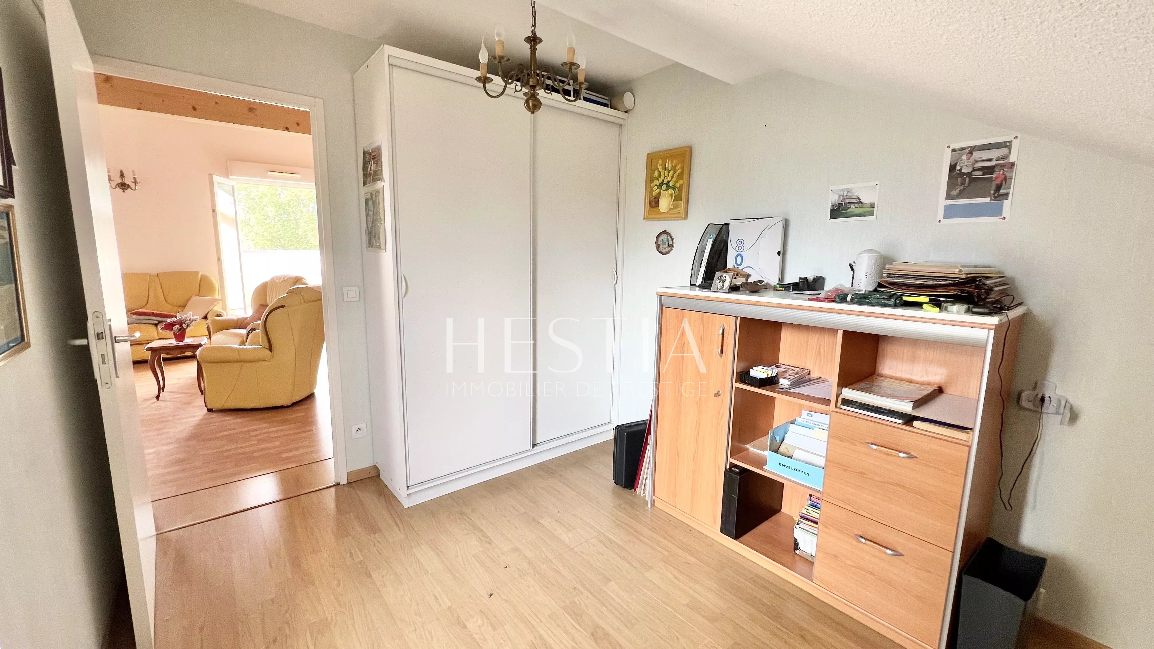 Photo 21 — HESTIA IMMOBILIER - Groupe CLCV