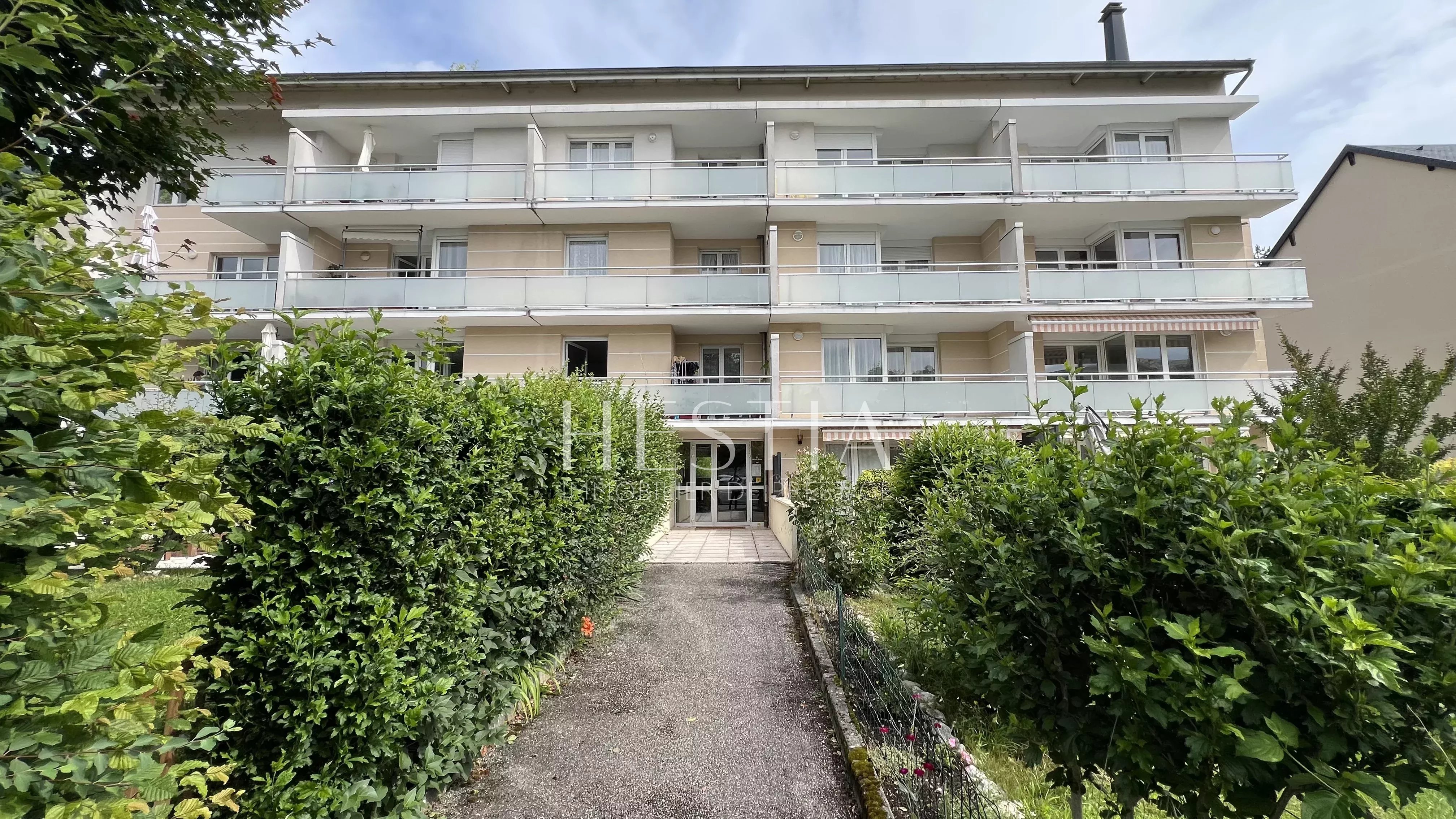 Photo 9 — HESTIA IMMOBILIER - Groupe CLCV