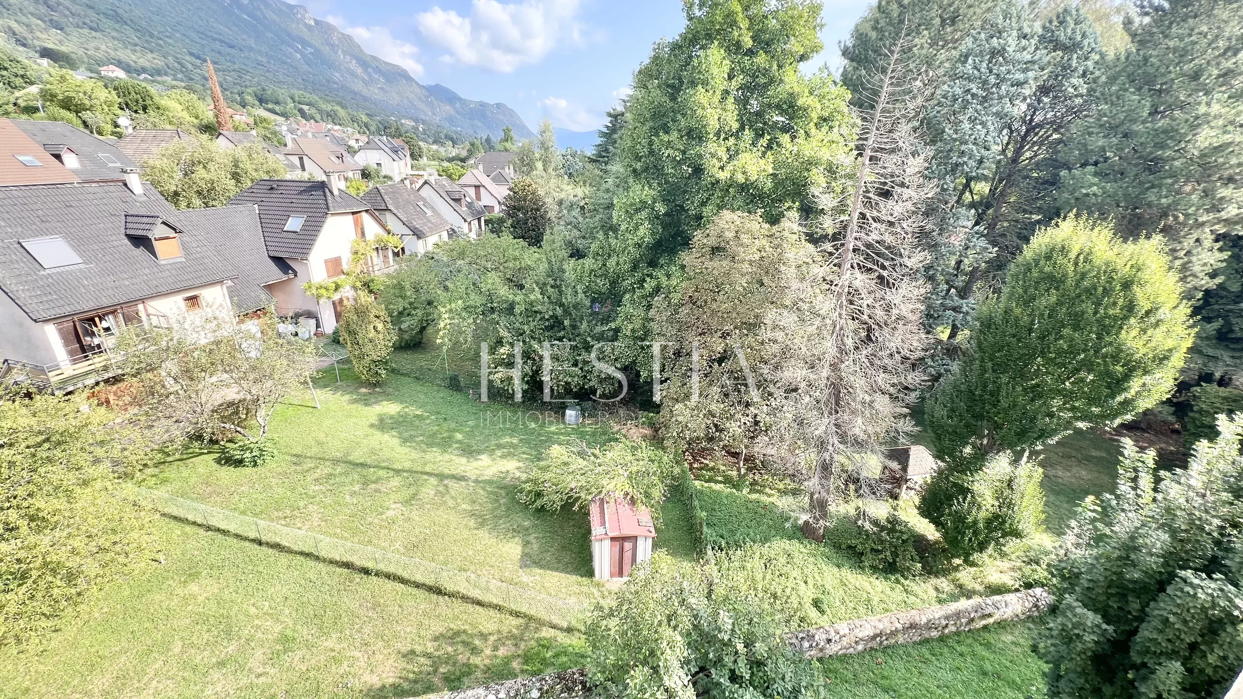 Photo 14 — HESTIA IMMOBILIER - Groupe CLCV