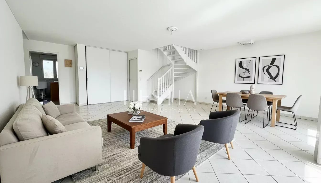 Photo 5 — HESTIA IMMOBILIER - Groupe CLCV