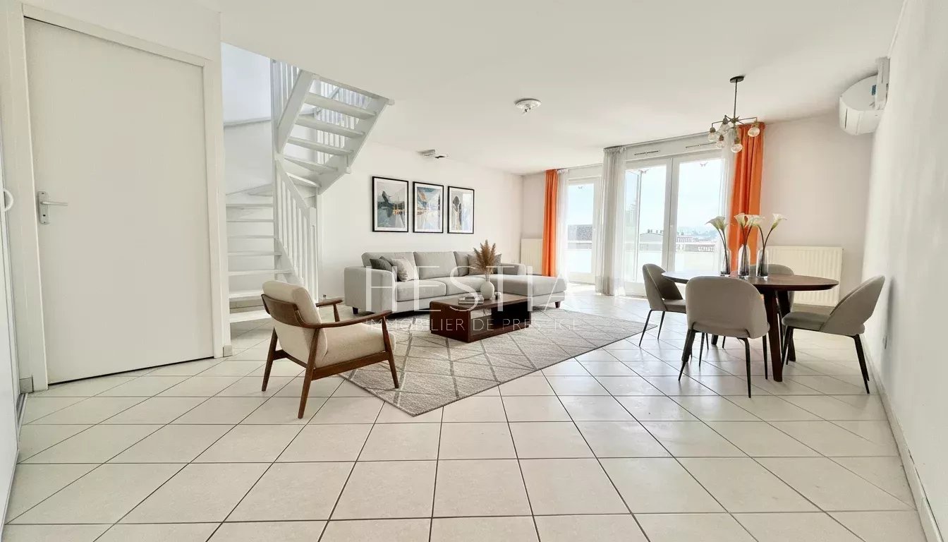 Photo 4 — HESTIA IMMOBILIER - Groupe CLCV