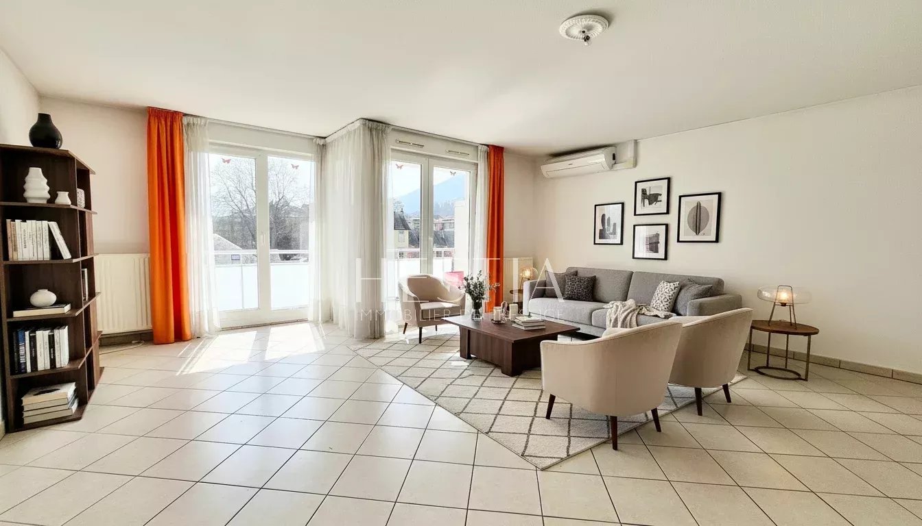 Photo 6 — HESTIA IMMOBILIER - Groupe CLCV