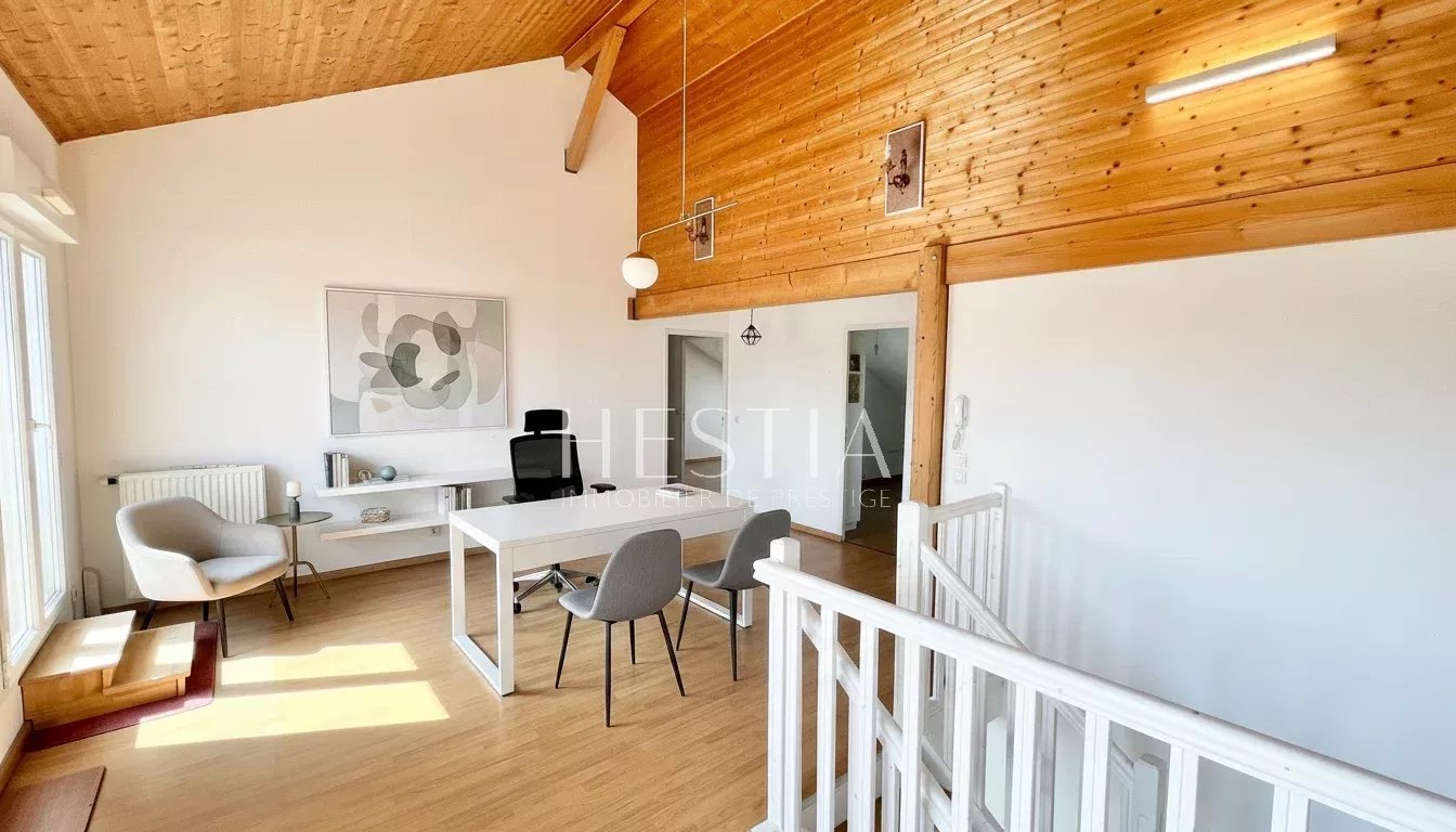 Photo 19 — HESTIA IMMOBILIER - Groupe CLCV