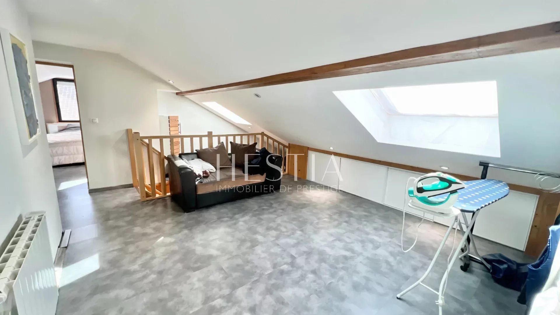 Photo 22 — HESTIA IMMOBILIER - Groupe CLCV