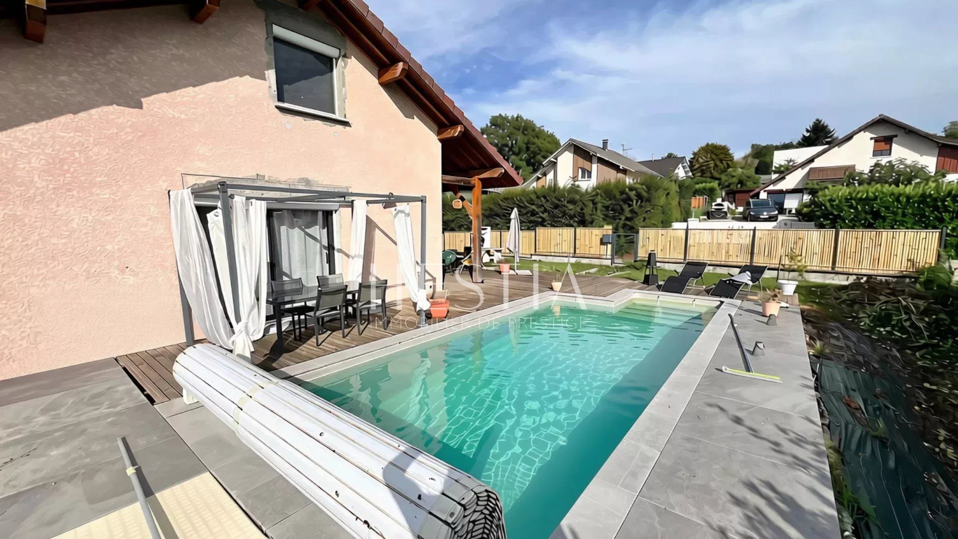 Photo 7 — HESTIA IMMOBILIER - Groupe CLCV