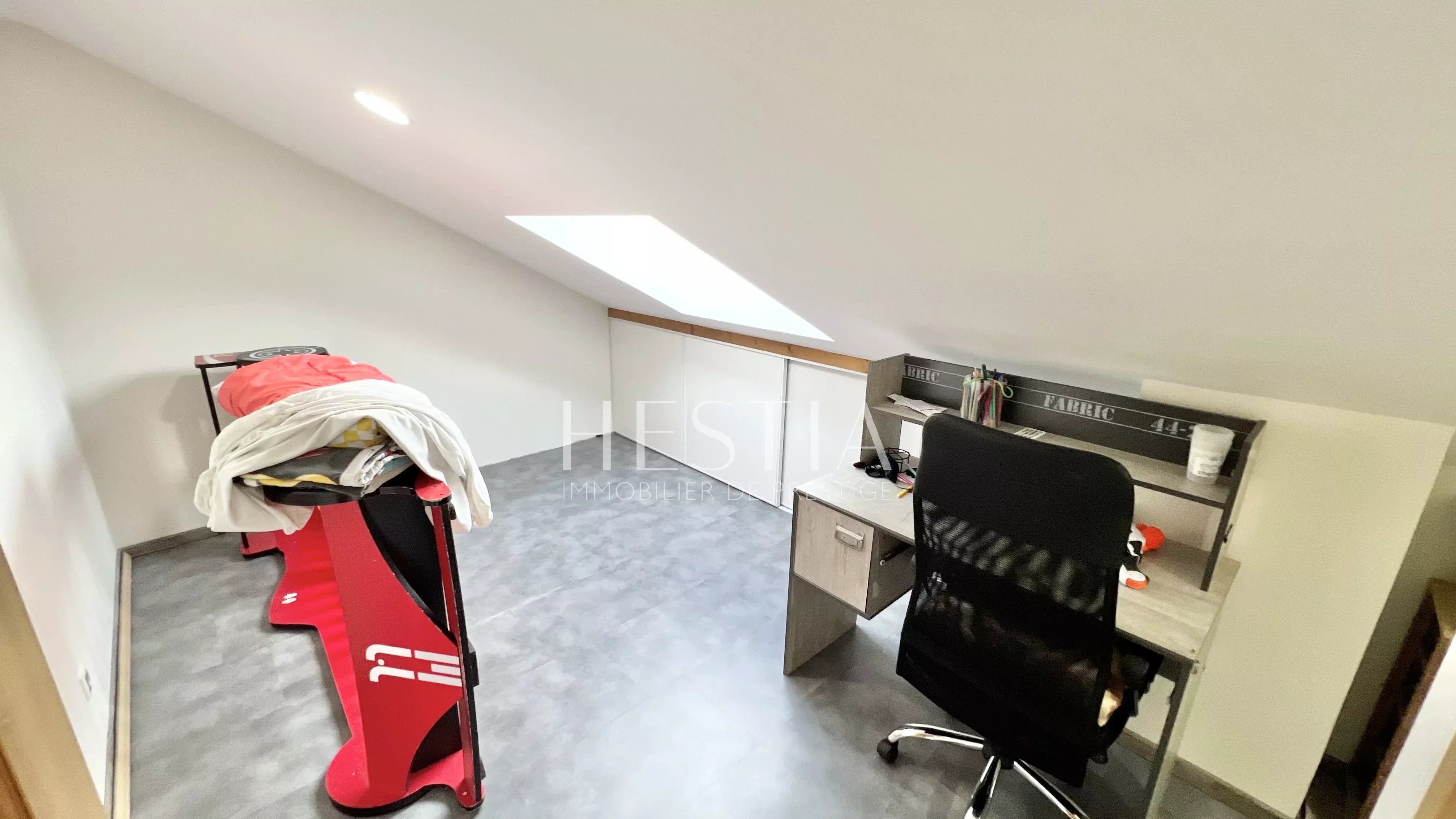 Photo 20 — HESTIA IMMOBILIER - Groupe CLCV
