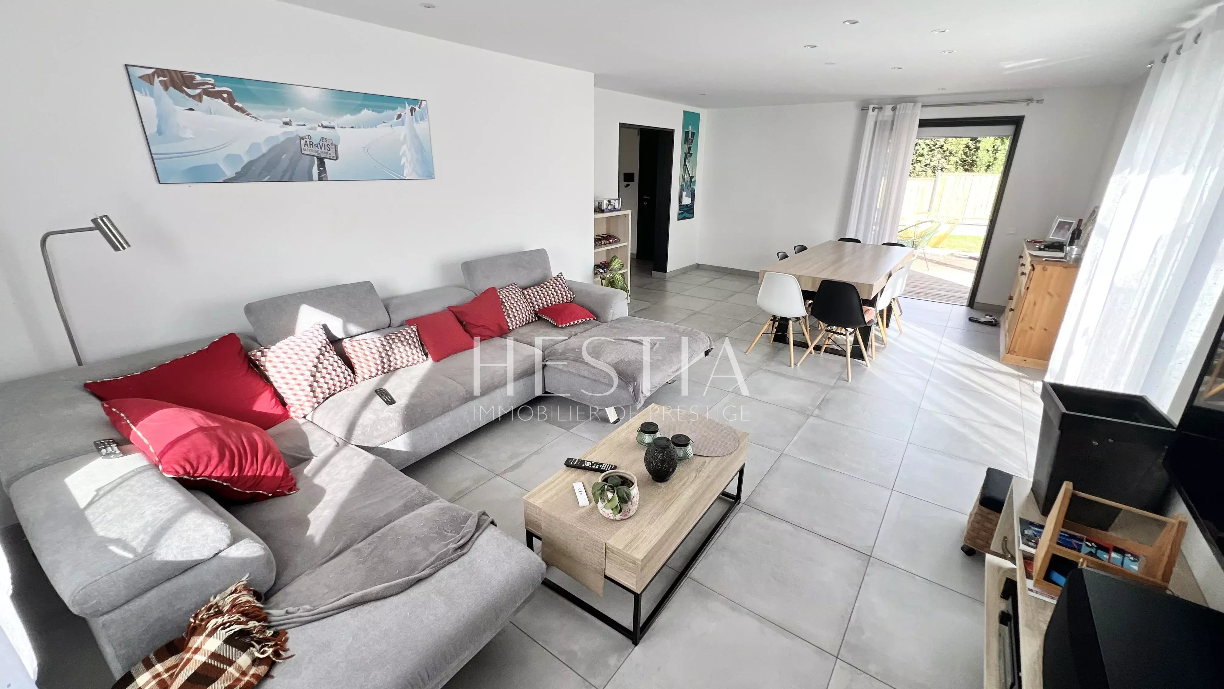 Photo 5 — HESTIA IMMOBILIER - Groupe CLCV