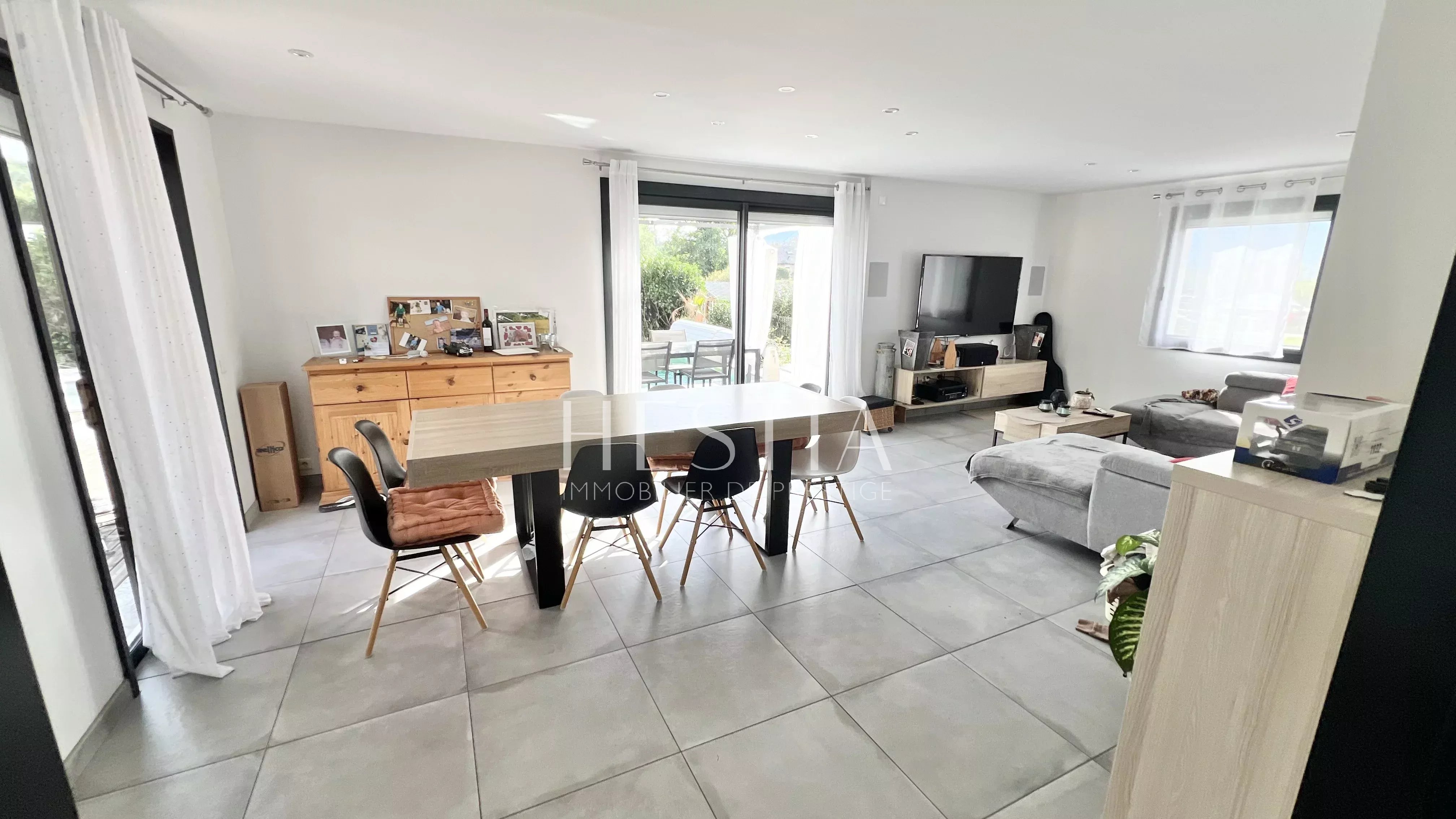Photo 3 — HESTIA IMMOBILIER - Groupe CLCV