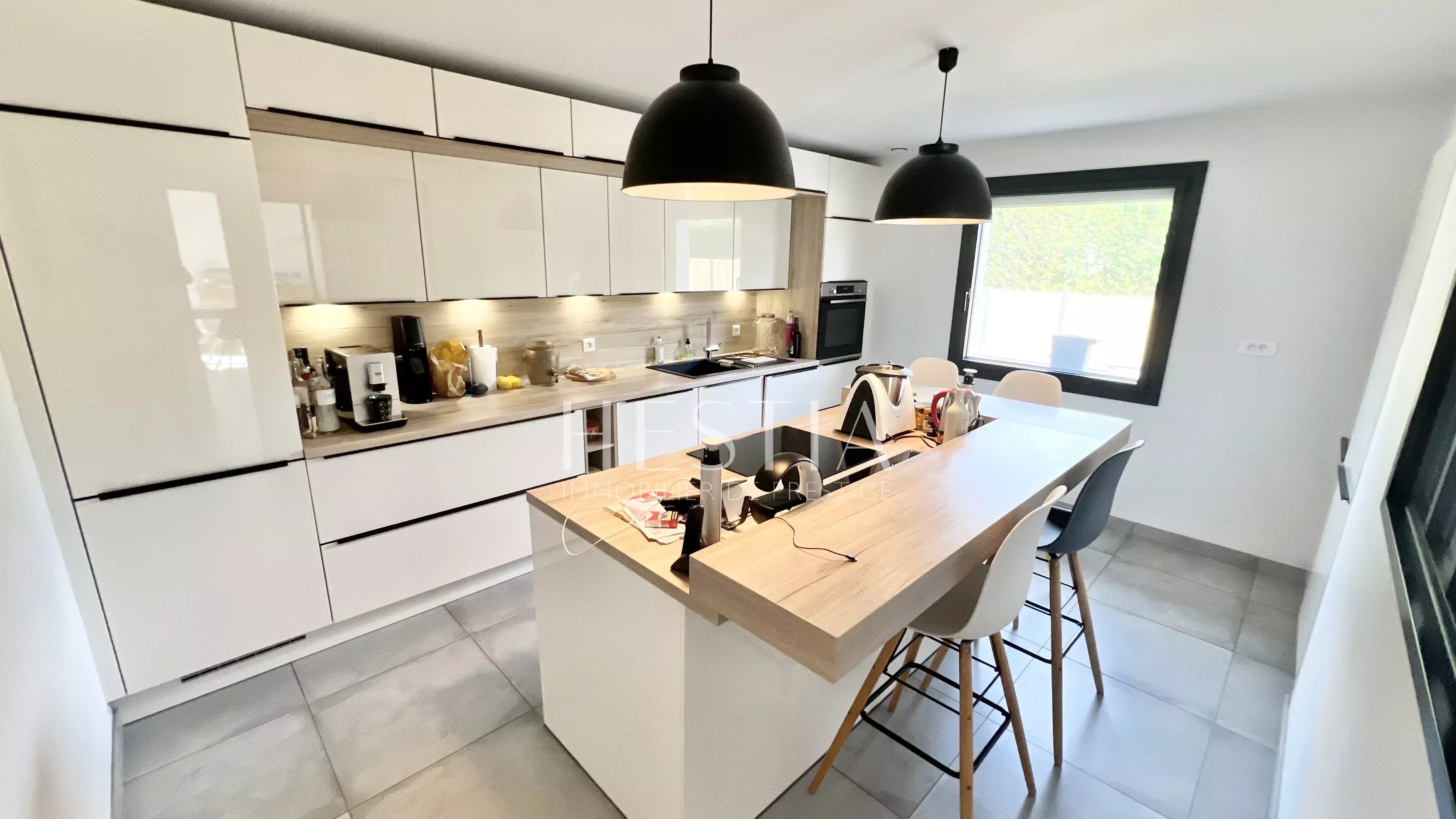Photo 10 — HESTIA IMMOBILIER - Groupe CLCV
