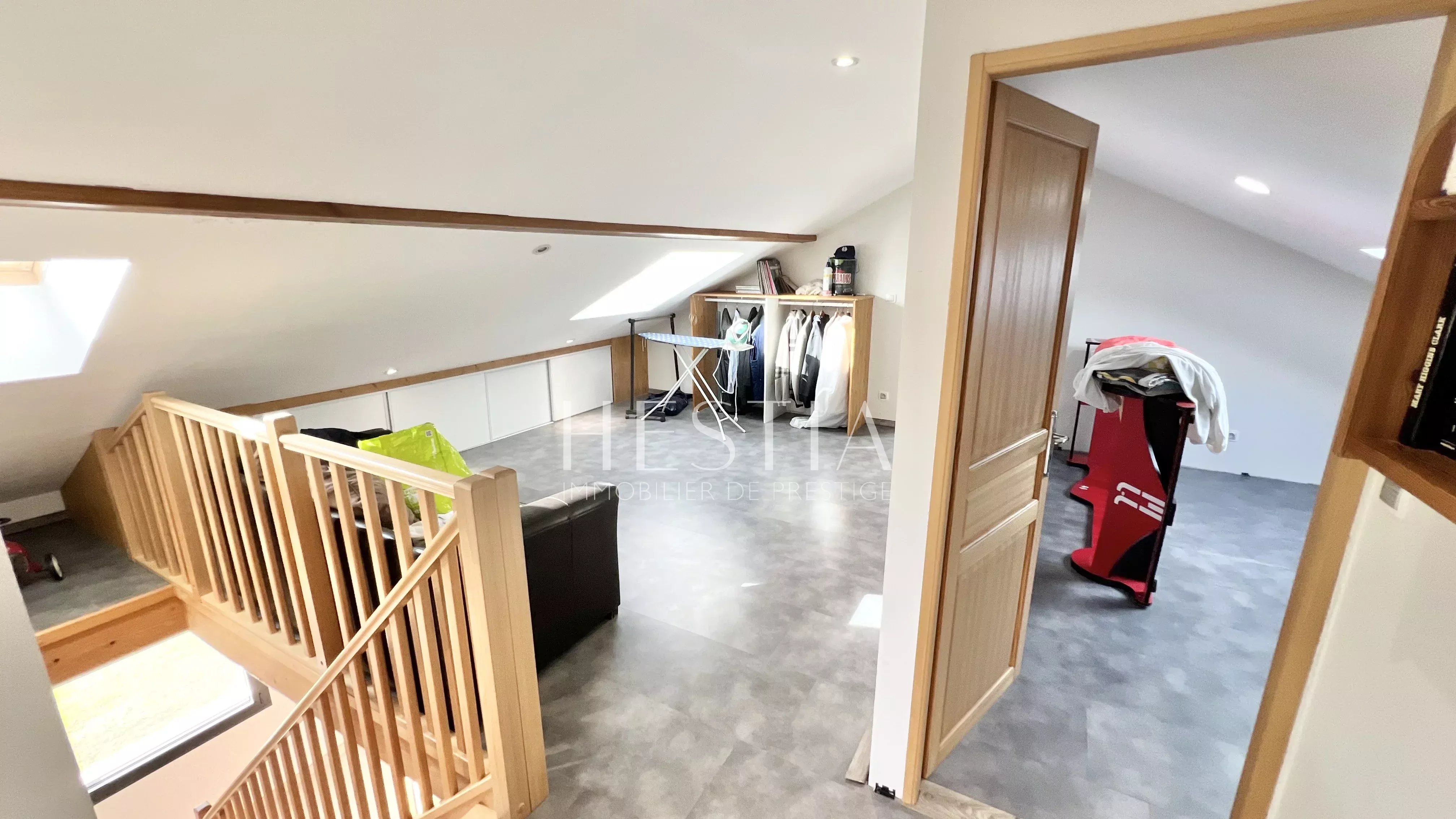 Photo 19 — HESTIA IMMOBILIER - Groupe CLCV