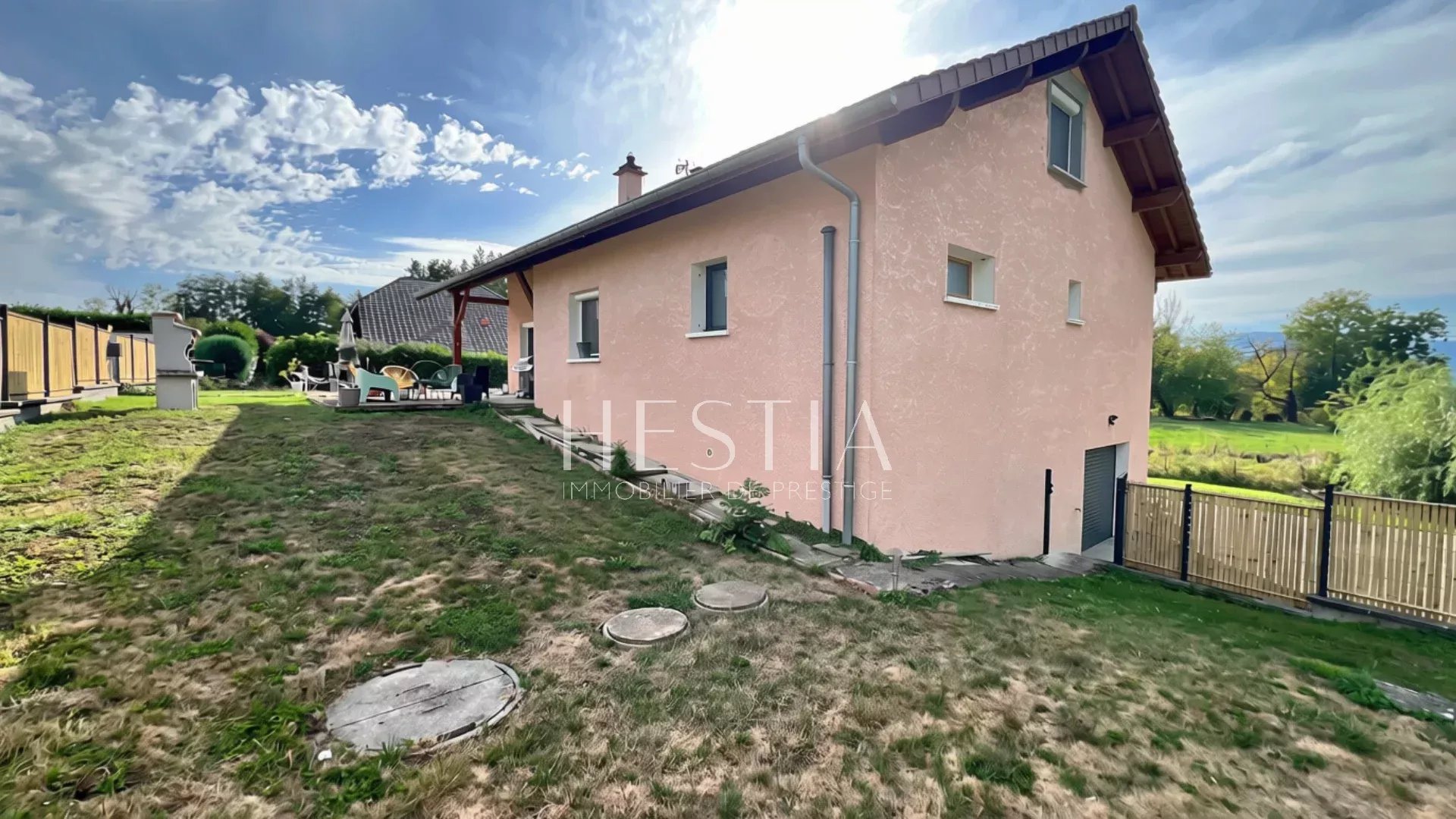 Photo 27 — HESTIA IMMOBILIER - Groupe CLCV