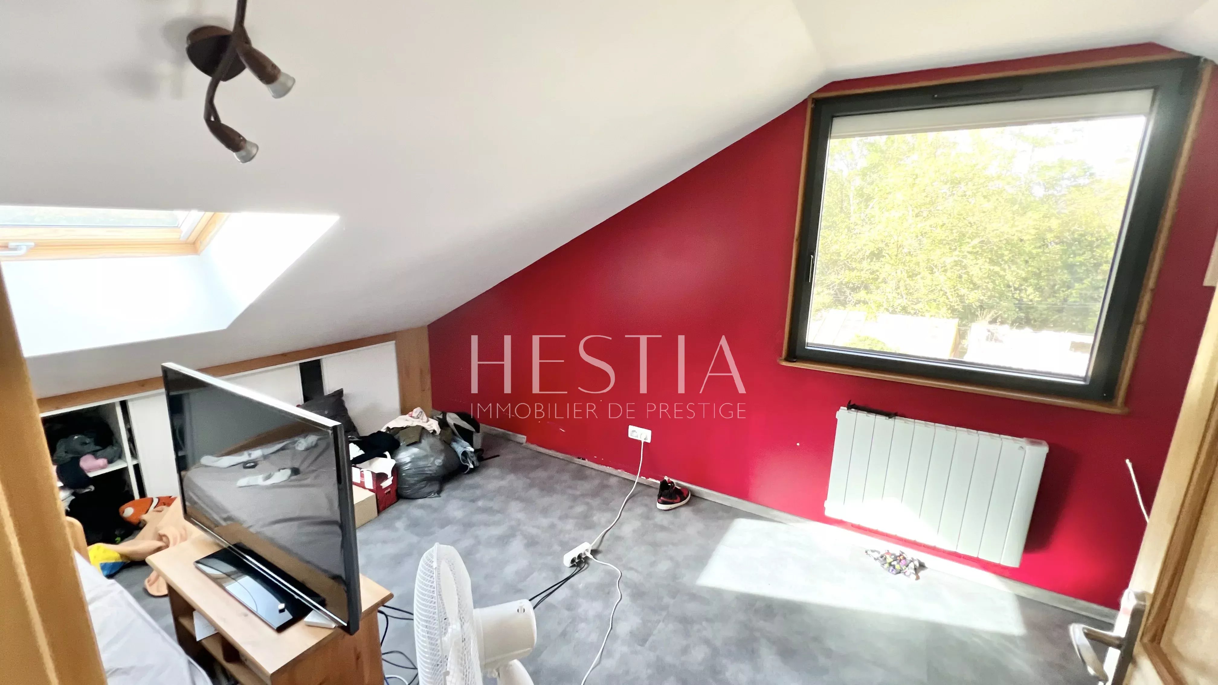Photo 23 — HESTIA IMMOBILIER - Groupe CLCV