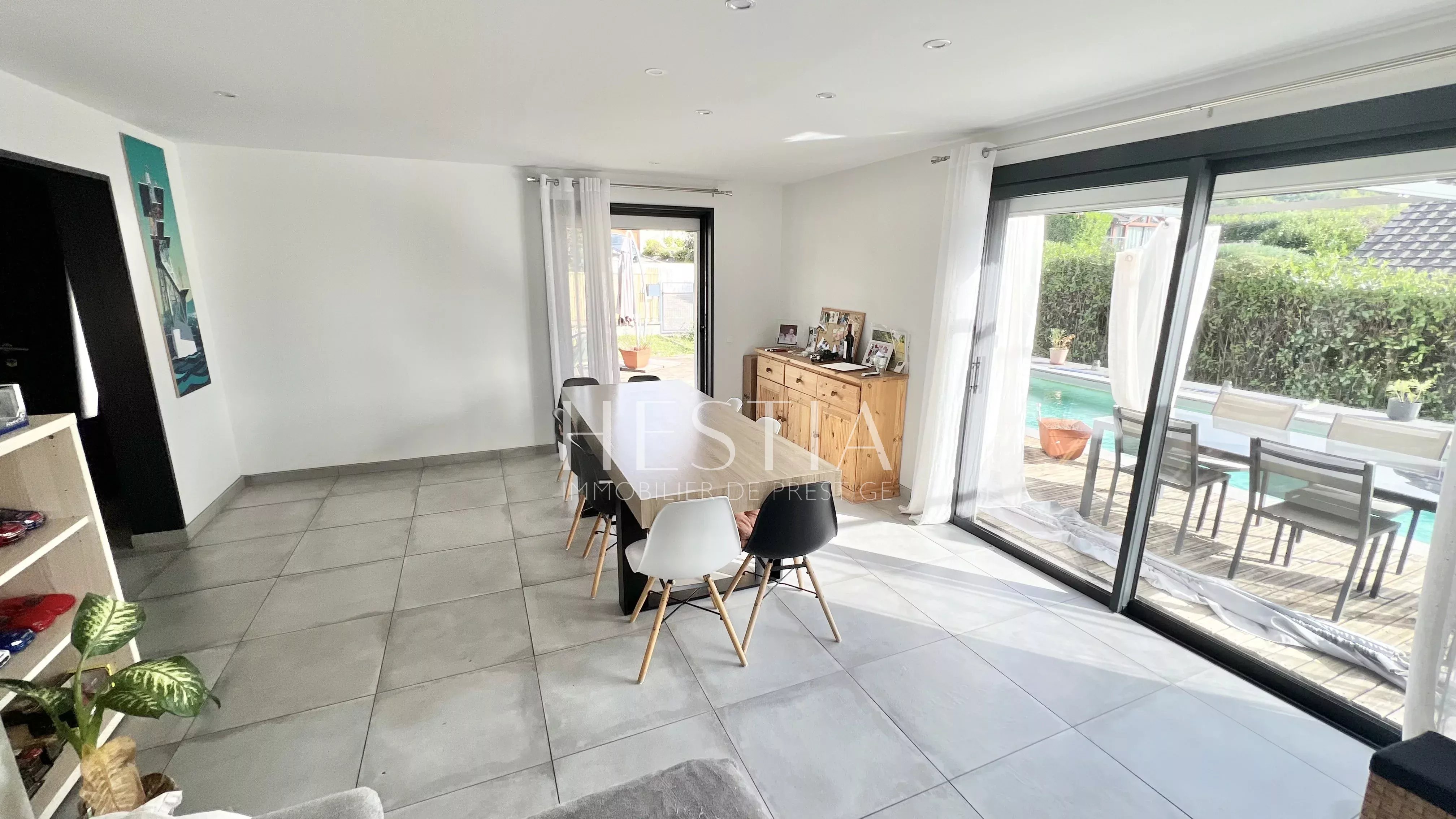 Photo 6 — HESTIA IMMOBILIER - Groupe CLCV