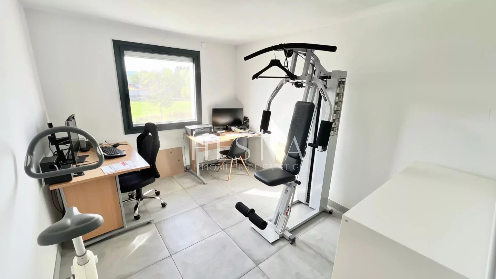 Photo 13 — HESTIA IMMOBILIER - Groupe CLCV