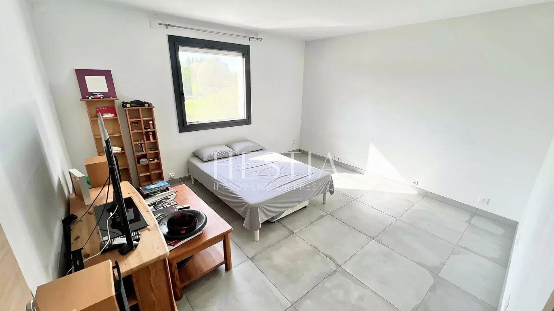 Photo 14 — HESTIA IMMOBILIER - Groupe CLCV