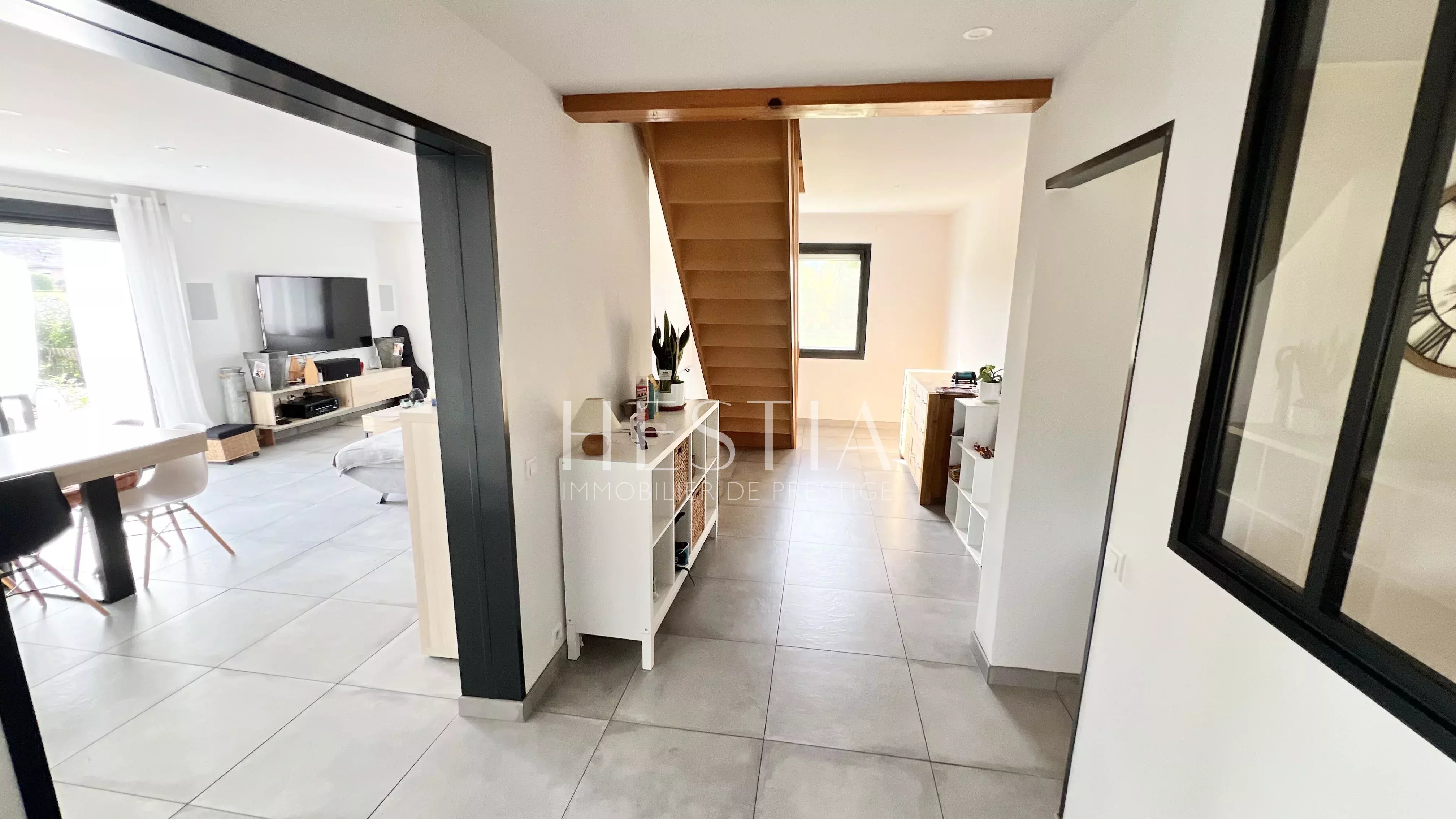 Photo 2 — HESTIA IMMOBILIER - Groupe CLCV