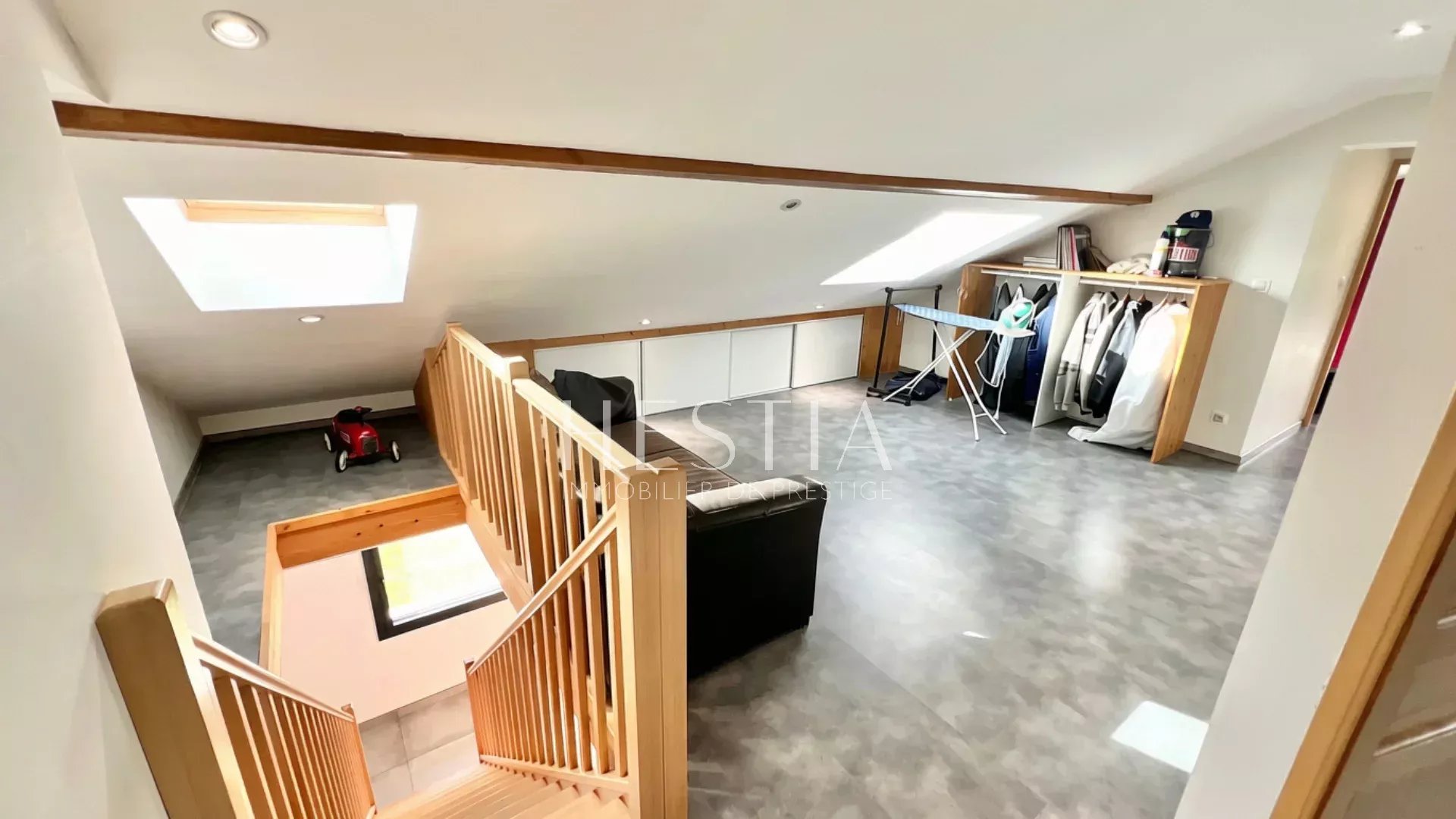 Photo 21 — HESTIA IMMOBILIER - Groupe CLCV
