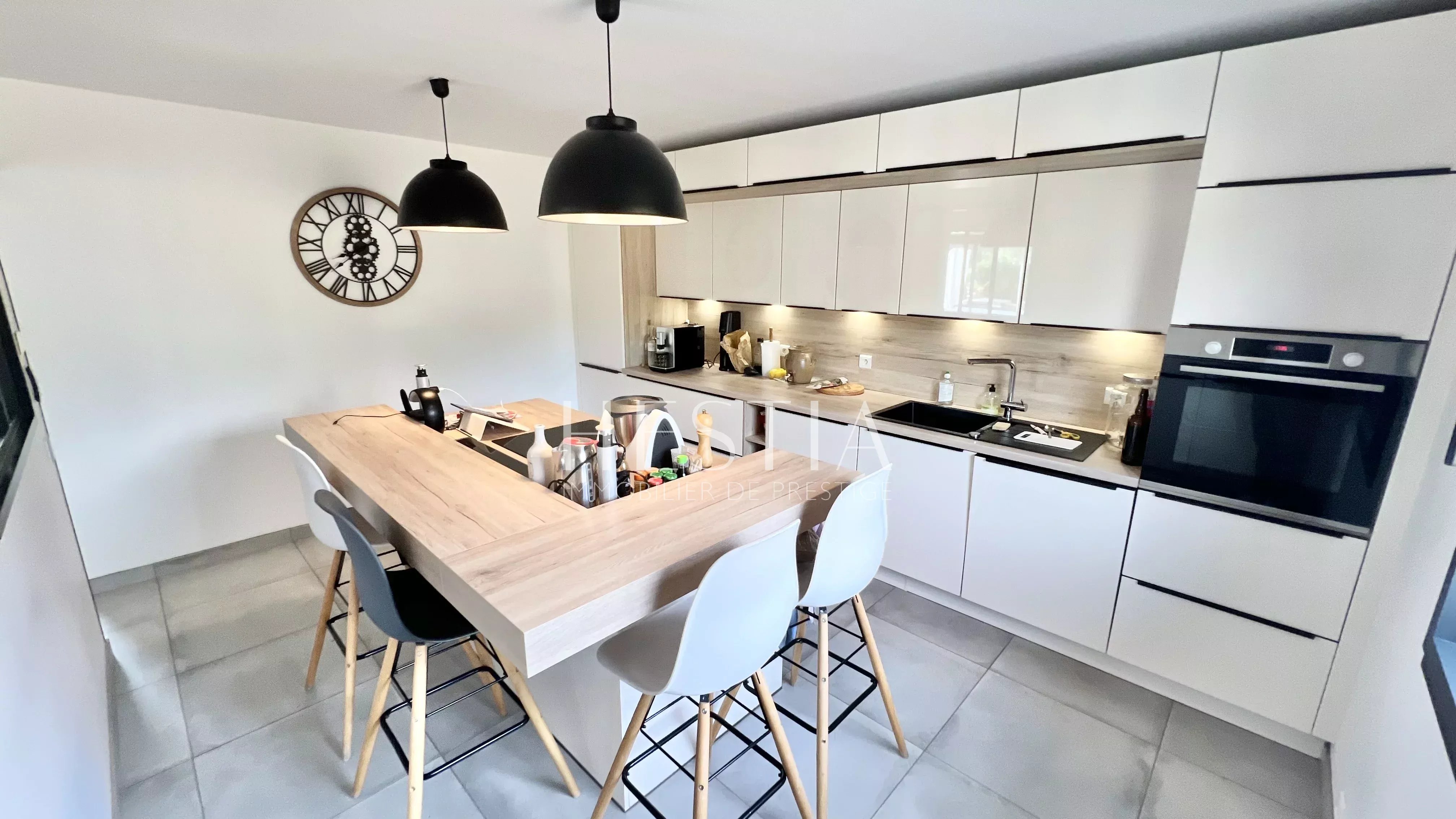 Photo 11 — HESTIA IMMOBILIER - Groupe CLCV