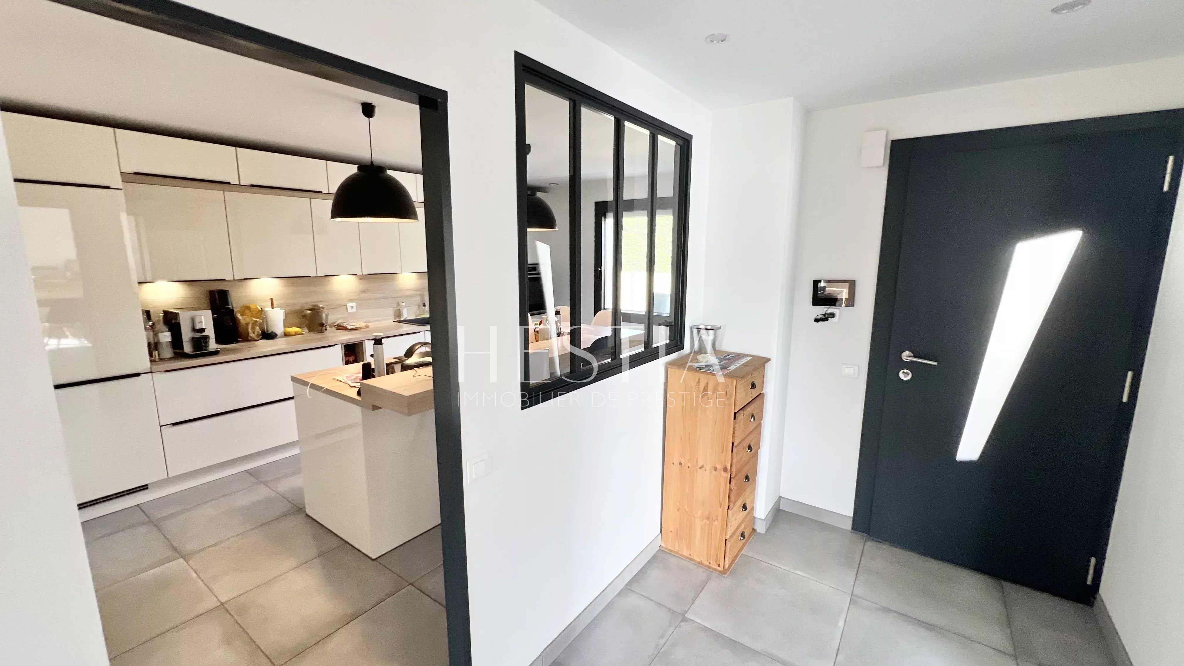 Photo 9 — HESTIA IMMOBILIER - Groupe CLCV