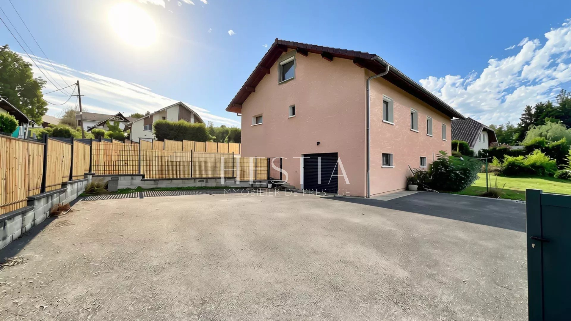Photo 25 — HESTIA IMMOBILIER - Groupe CLCV