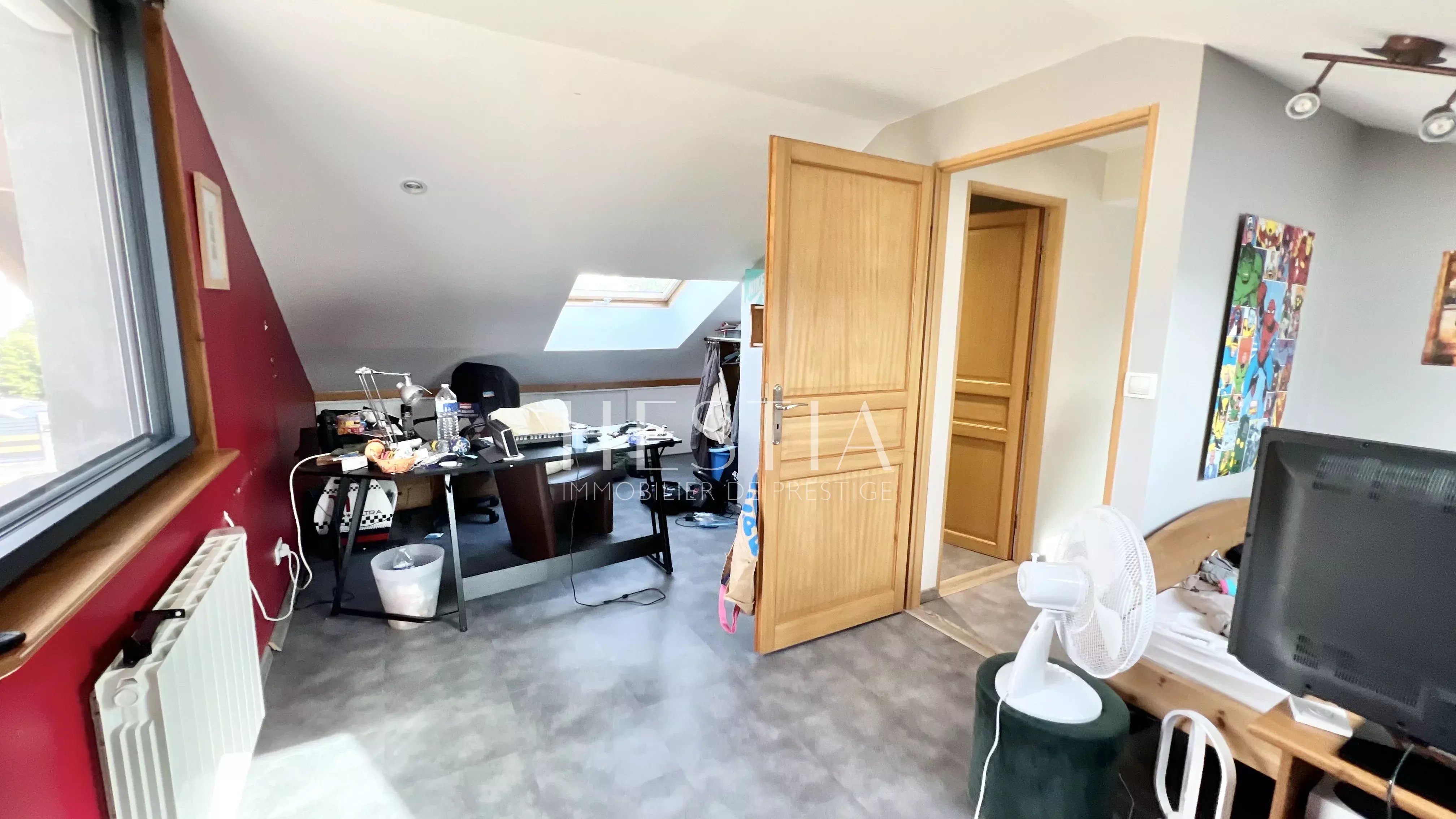 Photo 24 — HESTIA IMMOBILIER - Groupe CLCV