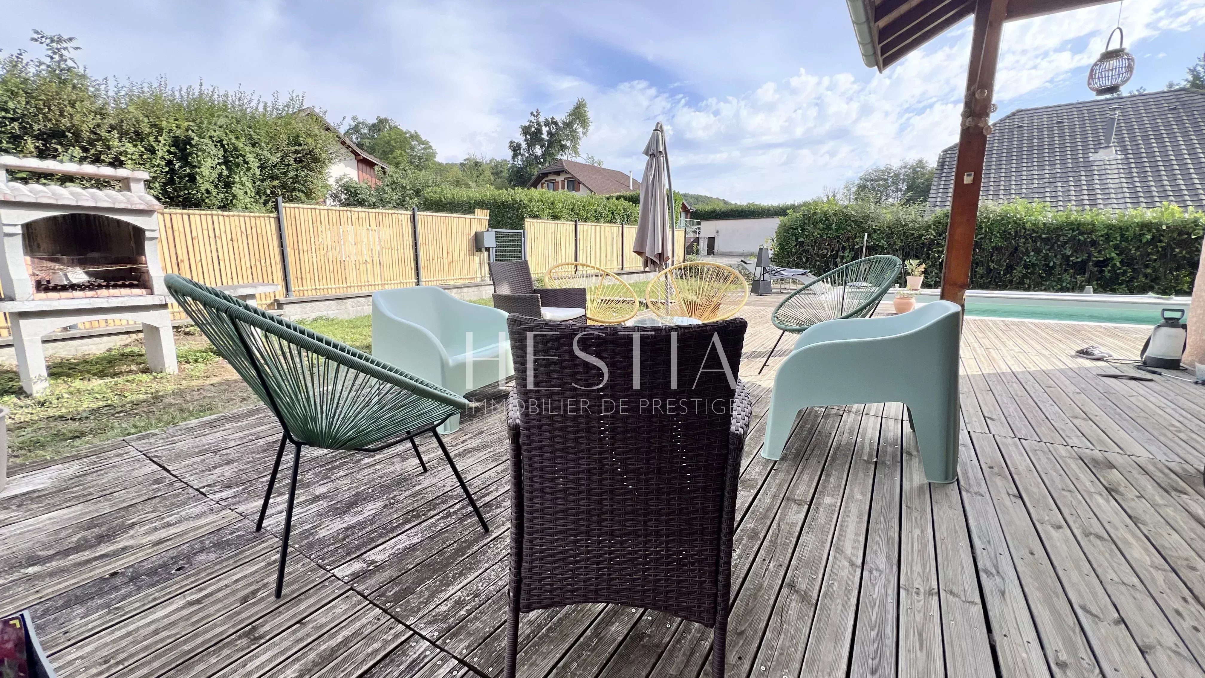 Photo 8 — HESTIA IMMOBILIER - Groupe CLCV