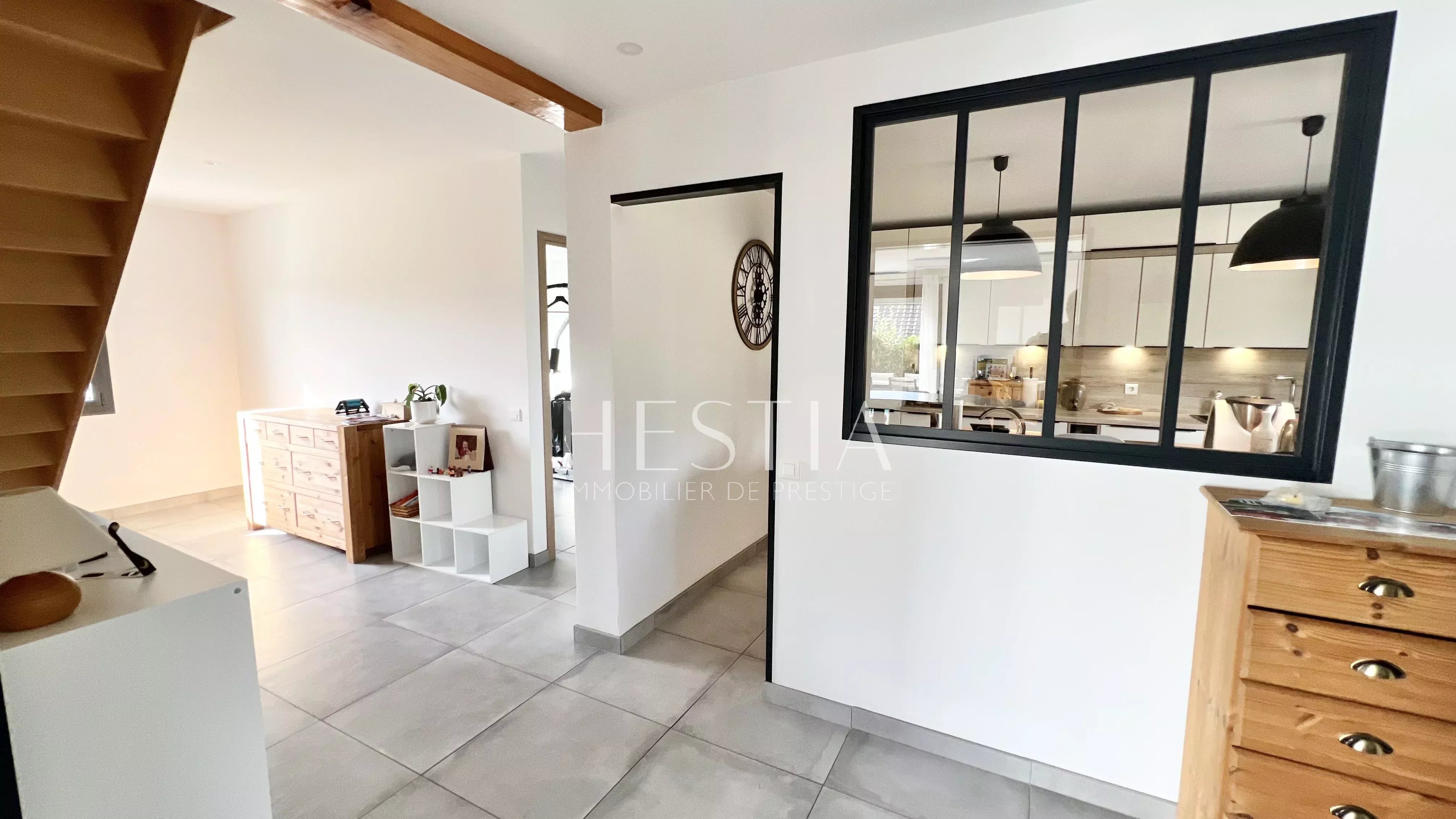 Photo 12 — HESTIA IMMOBILIER - Groupe CLCV