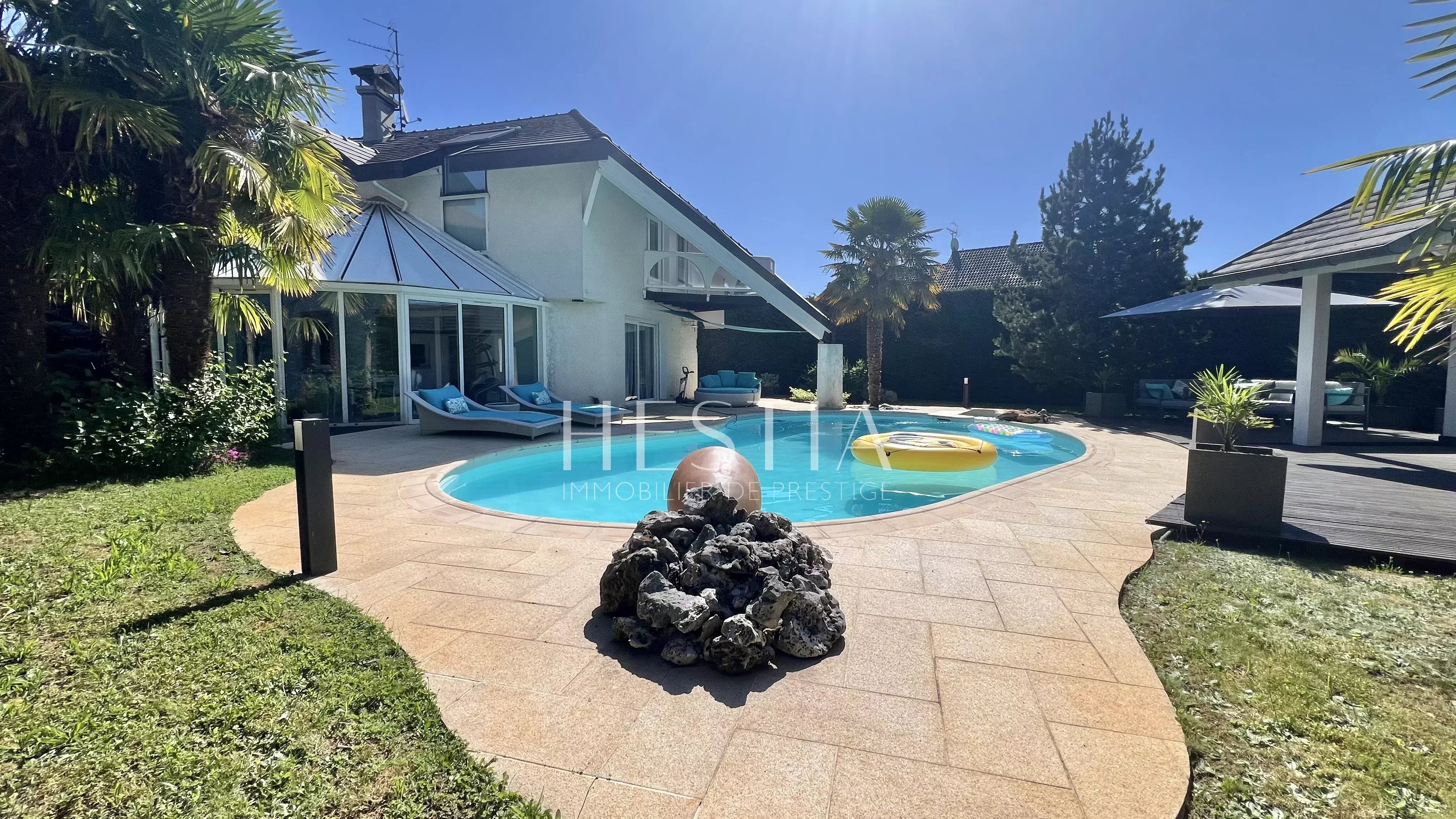 Photo 3 — HESTIA IMMOBILIER - Groupe CLCV