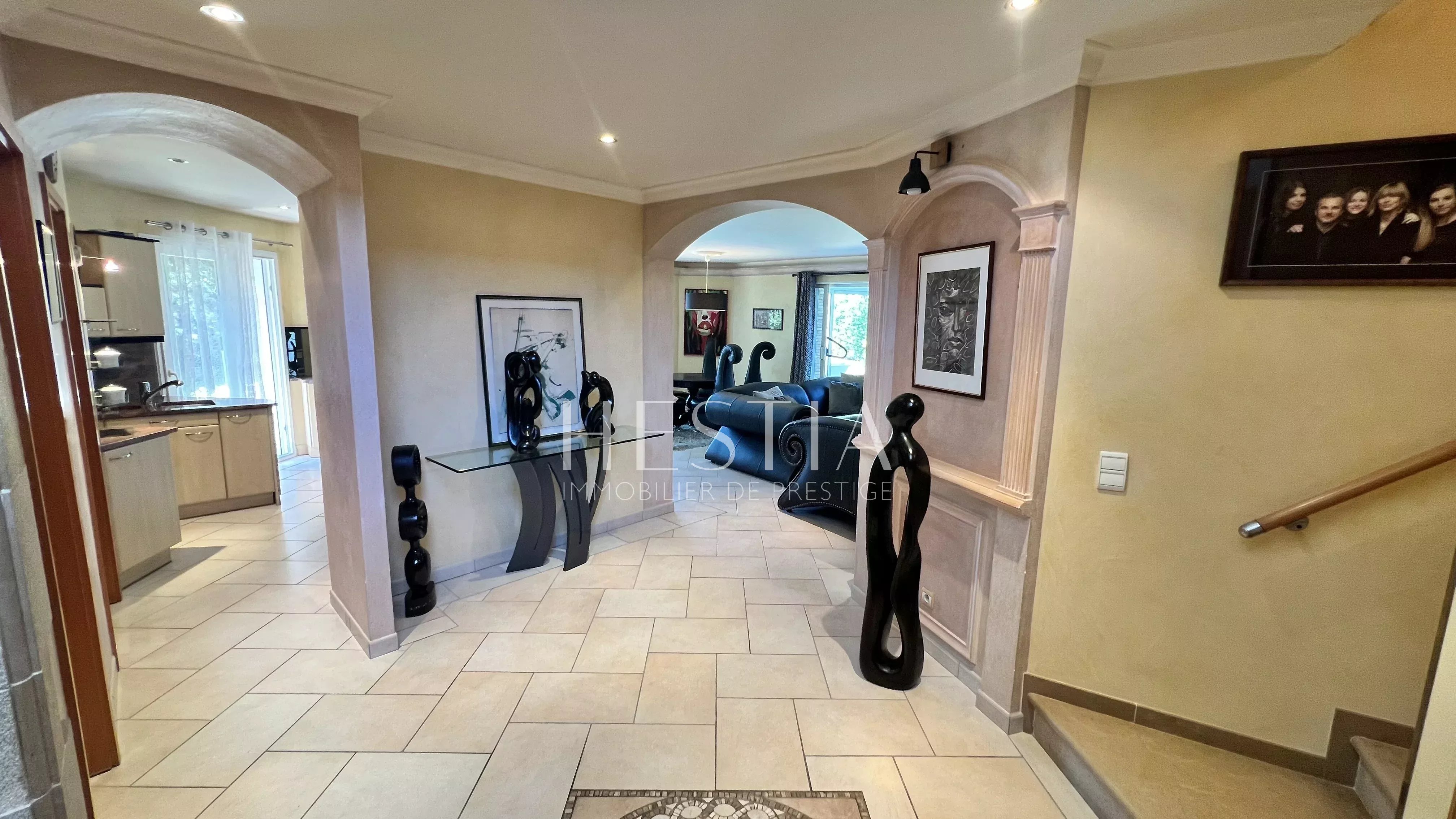 Photo 21 — HESTIA IMMOBILIER - Groupe CLCV