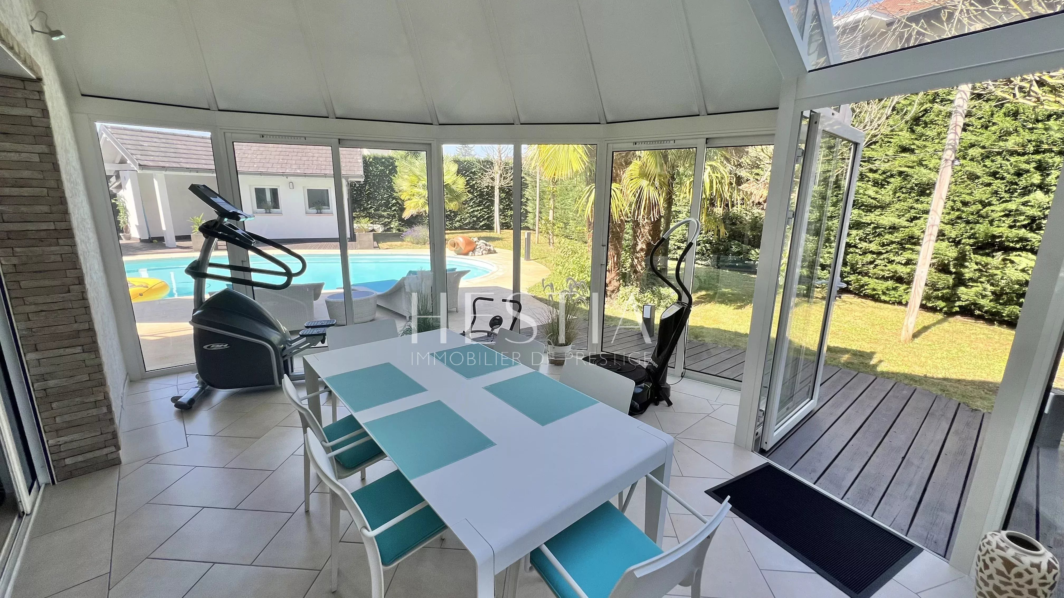 Photo 15 — HESTIA IMMOBILIER - Groupe CLCV