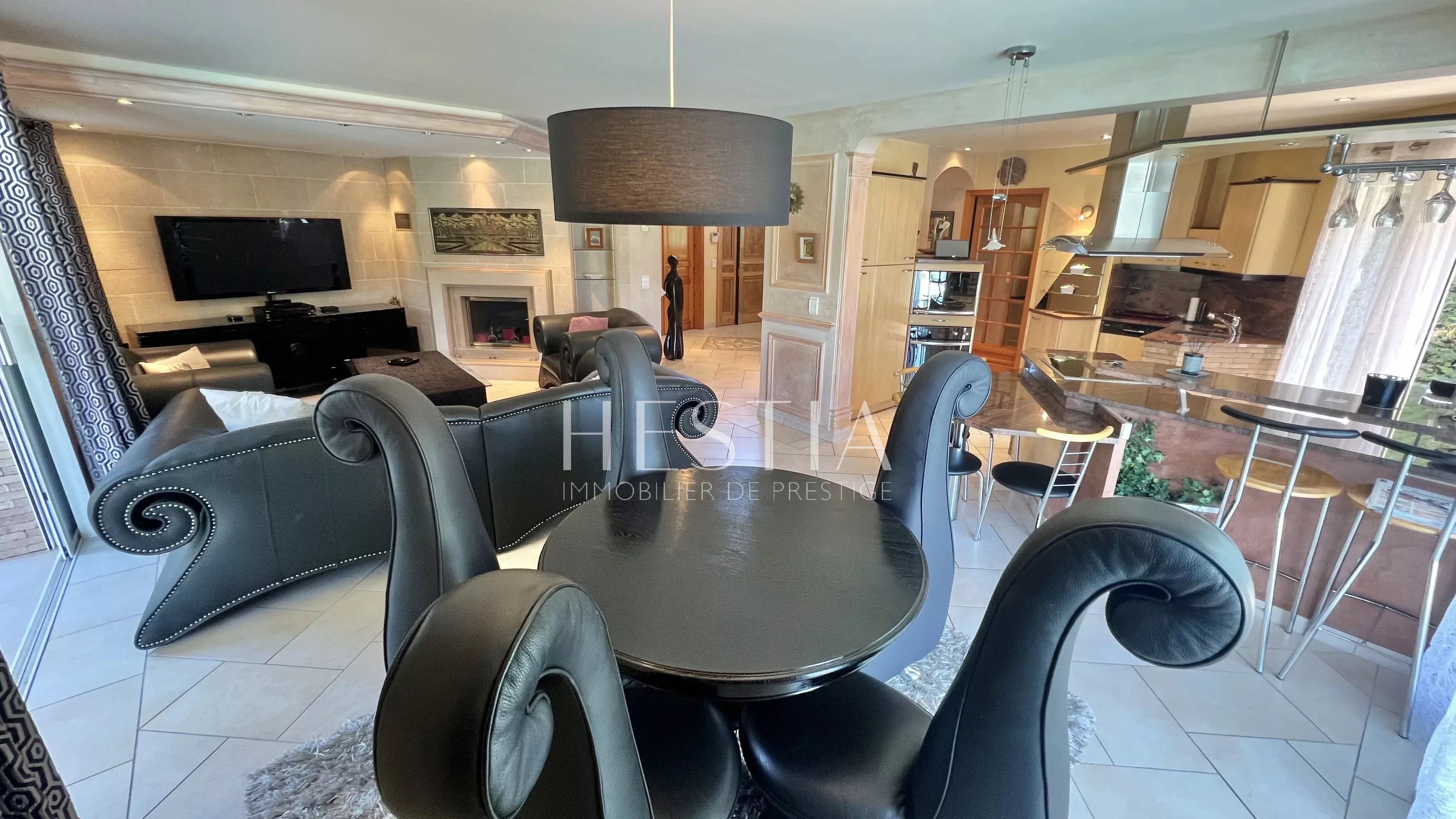 Photo 20 — HESTIA IMMOBILIER - Groupe CLCV