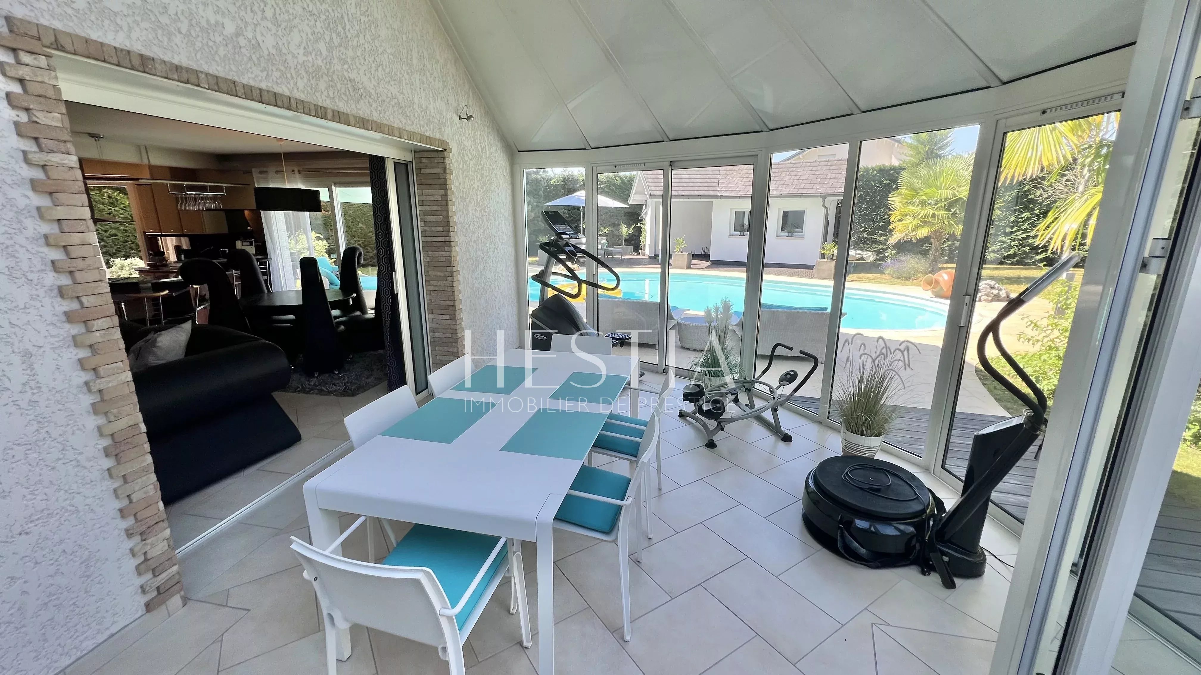 Photo 19 — HESTIA IMMOBILIER - Groupe CLCV