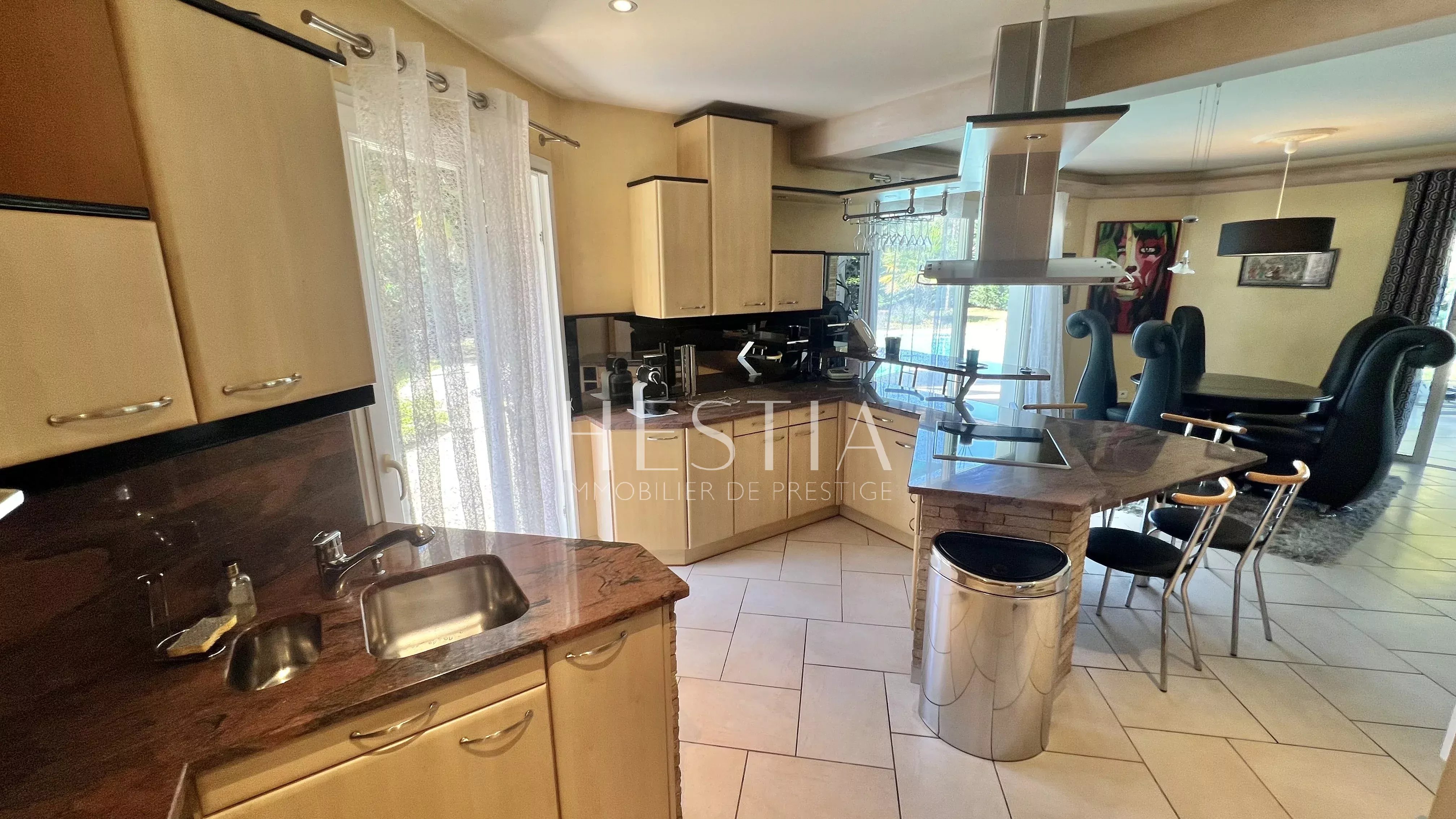 Photo 12 — HESTIA IMMOBILIER - Groupe CLCV