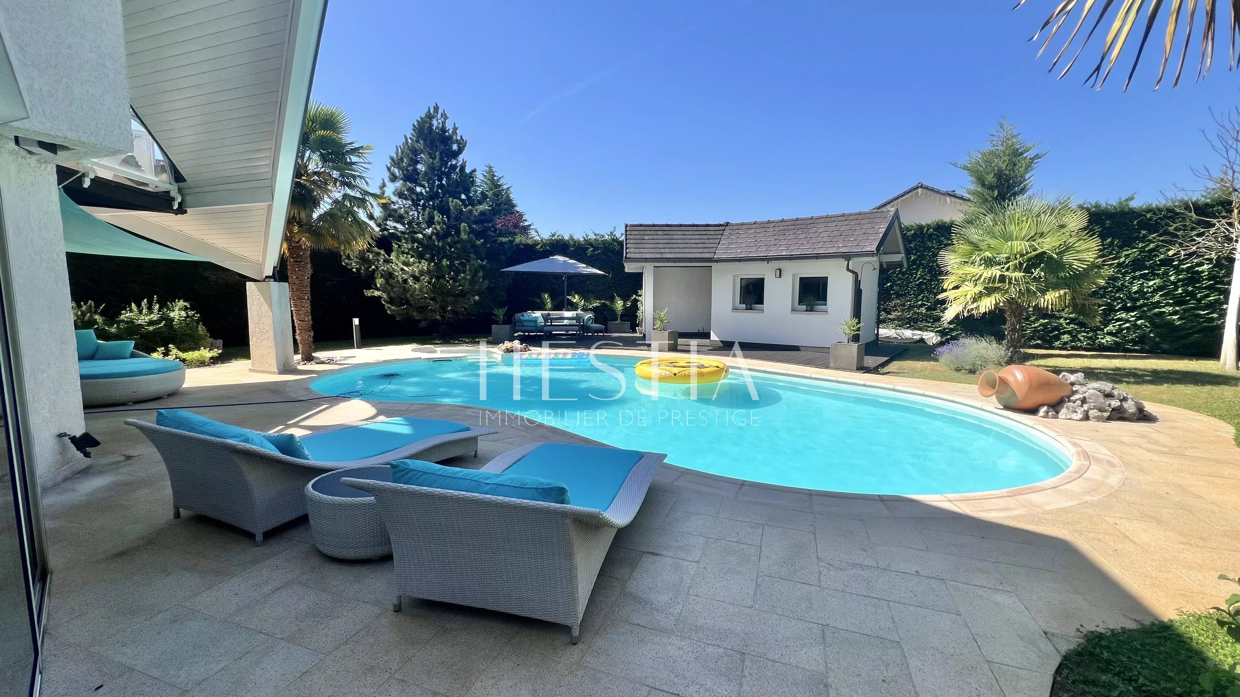 Photo 11 — HESTIA IMMOBILIER - Groupe CLCV
