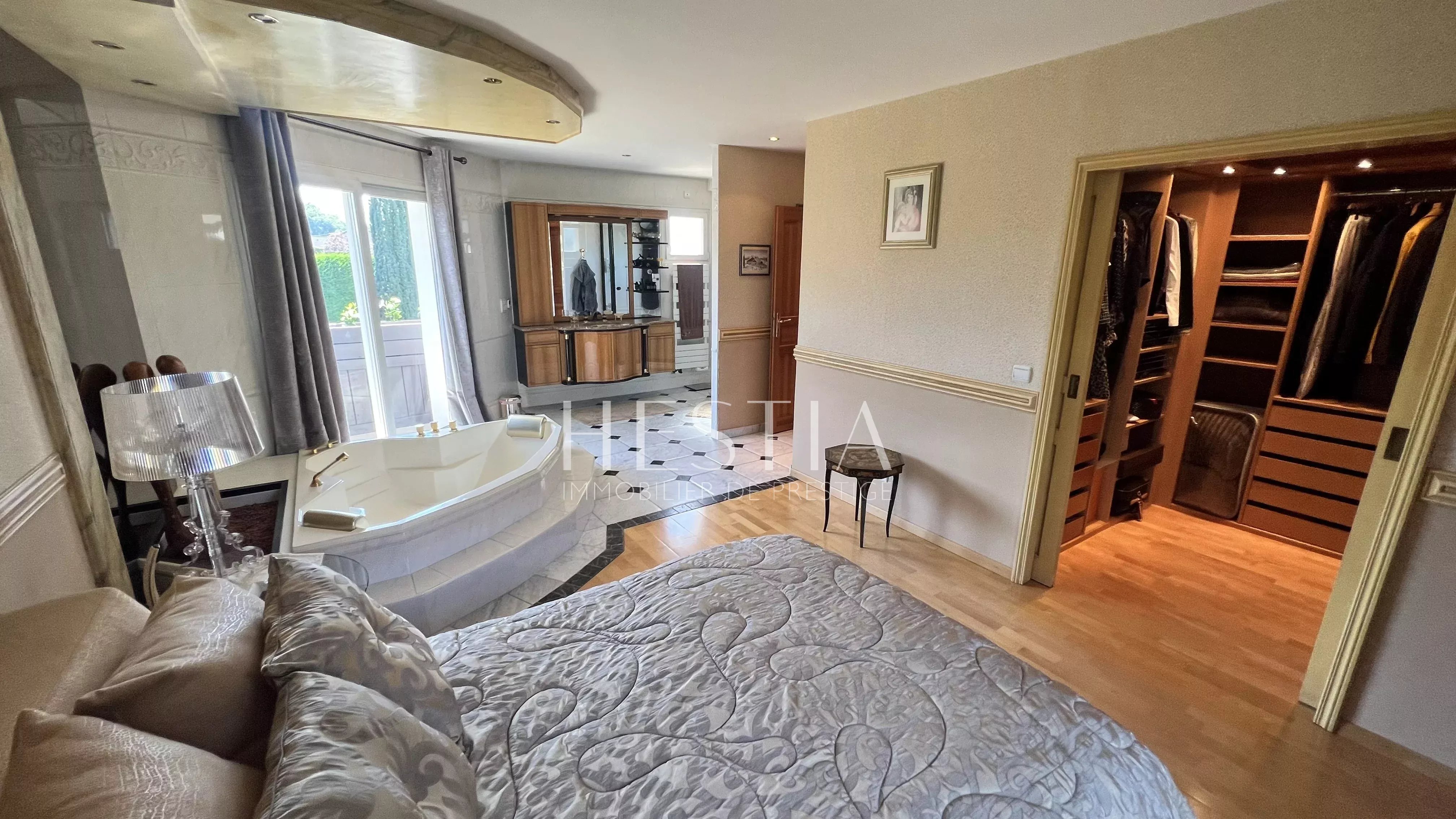 Photo 25 — HESTIA IMMOBILIER - Groupe CLCV